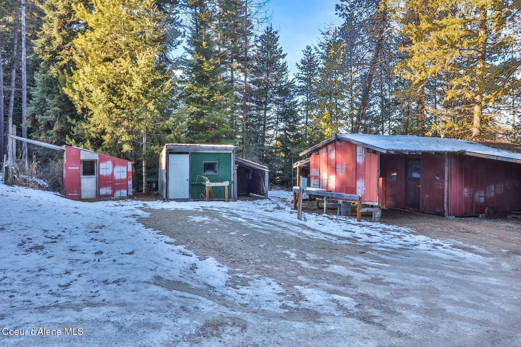 238 Blackthorn Rd