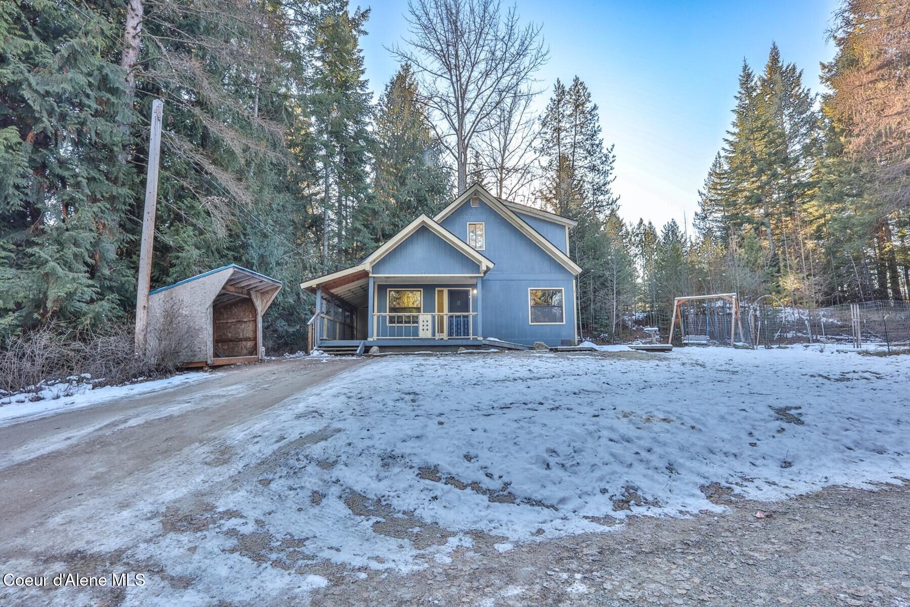 238 Blackthorn Rd