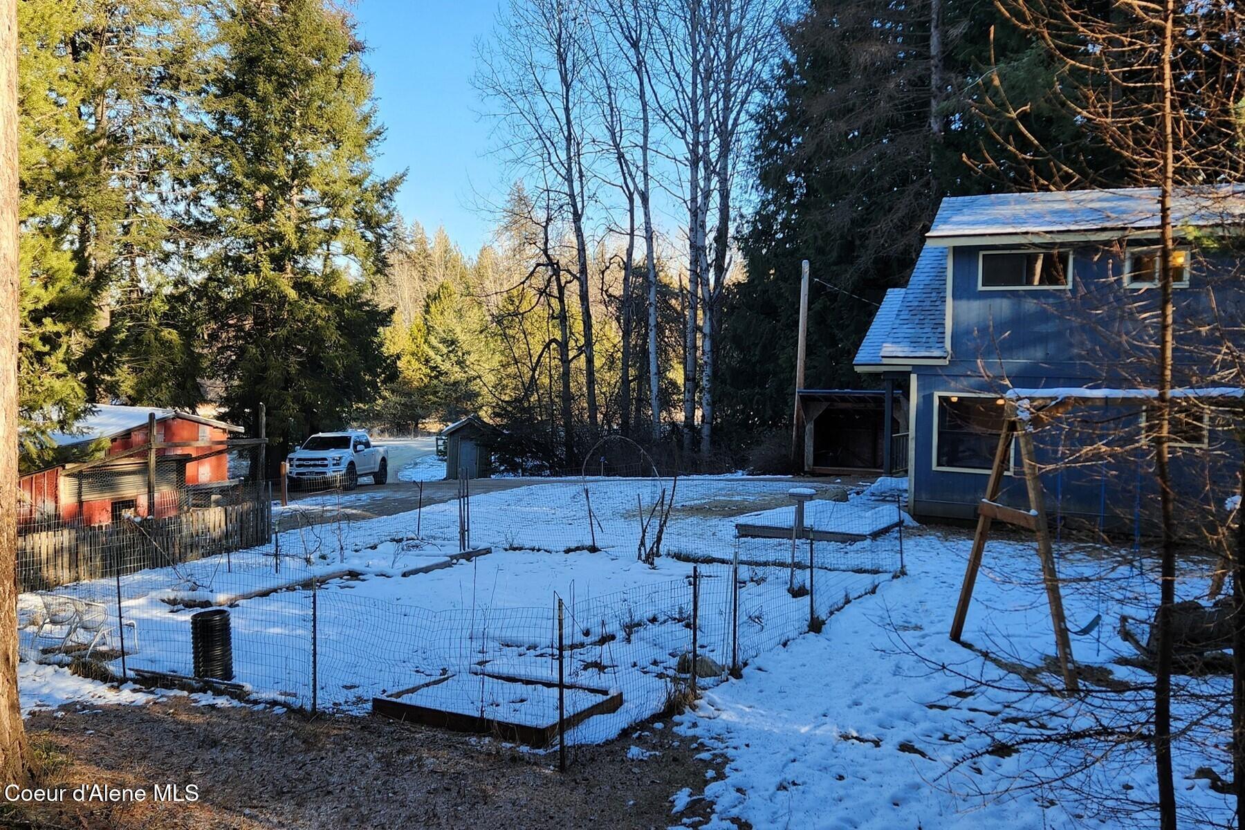 238 Blackthorn Rd