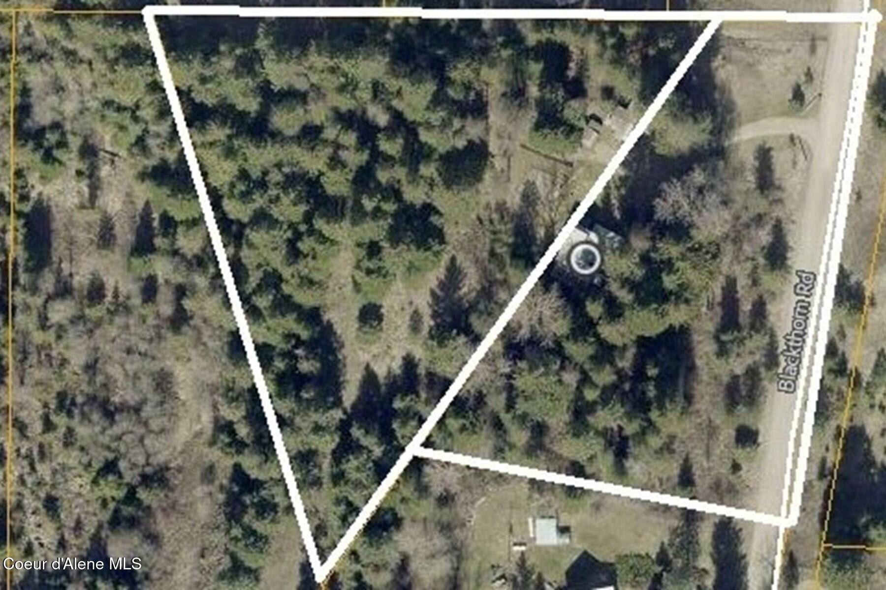 238 Blackthorn Rd