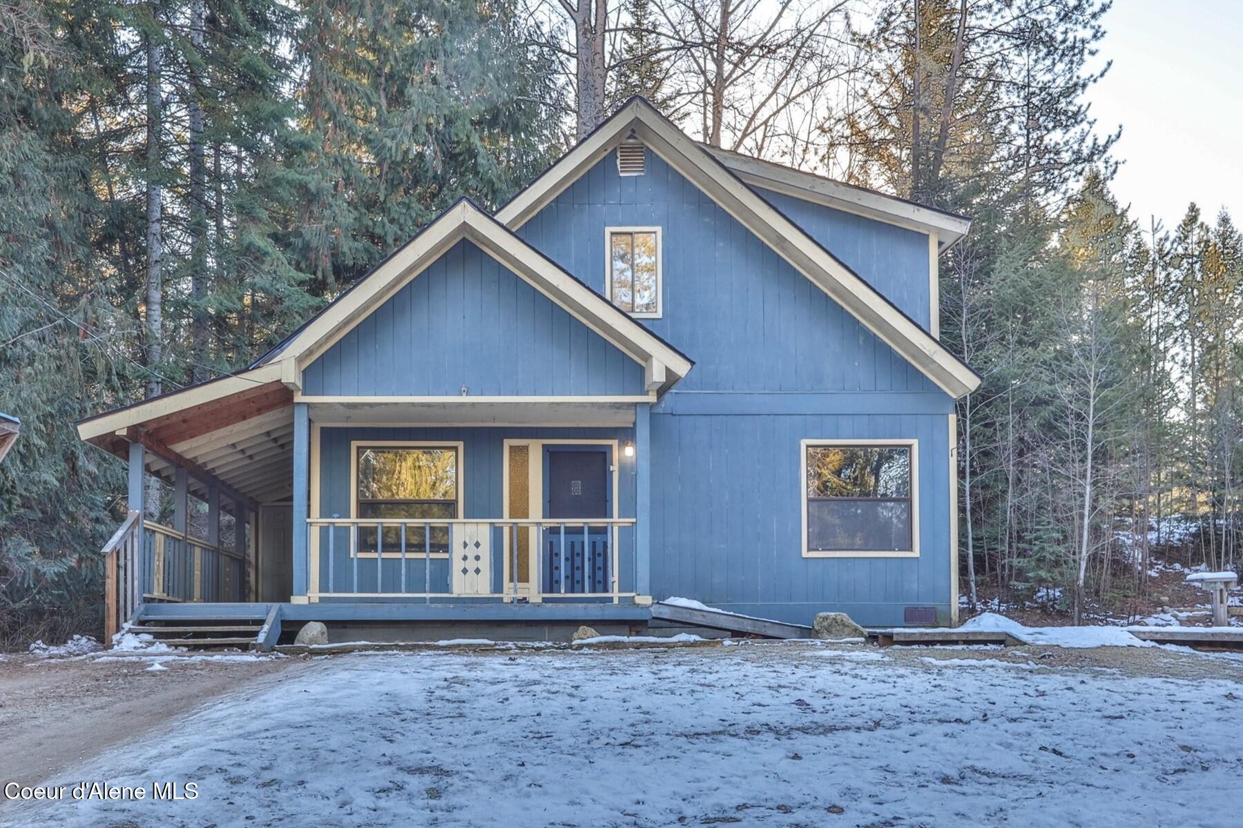 238 Blackthorn Rd