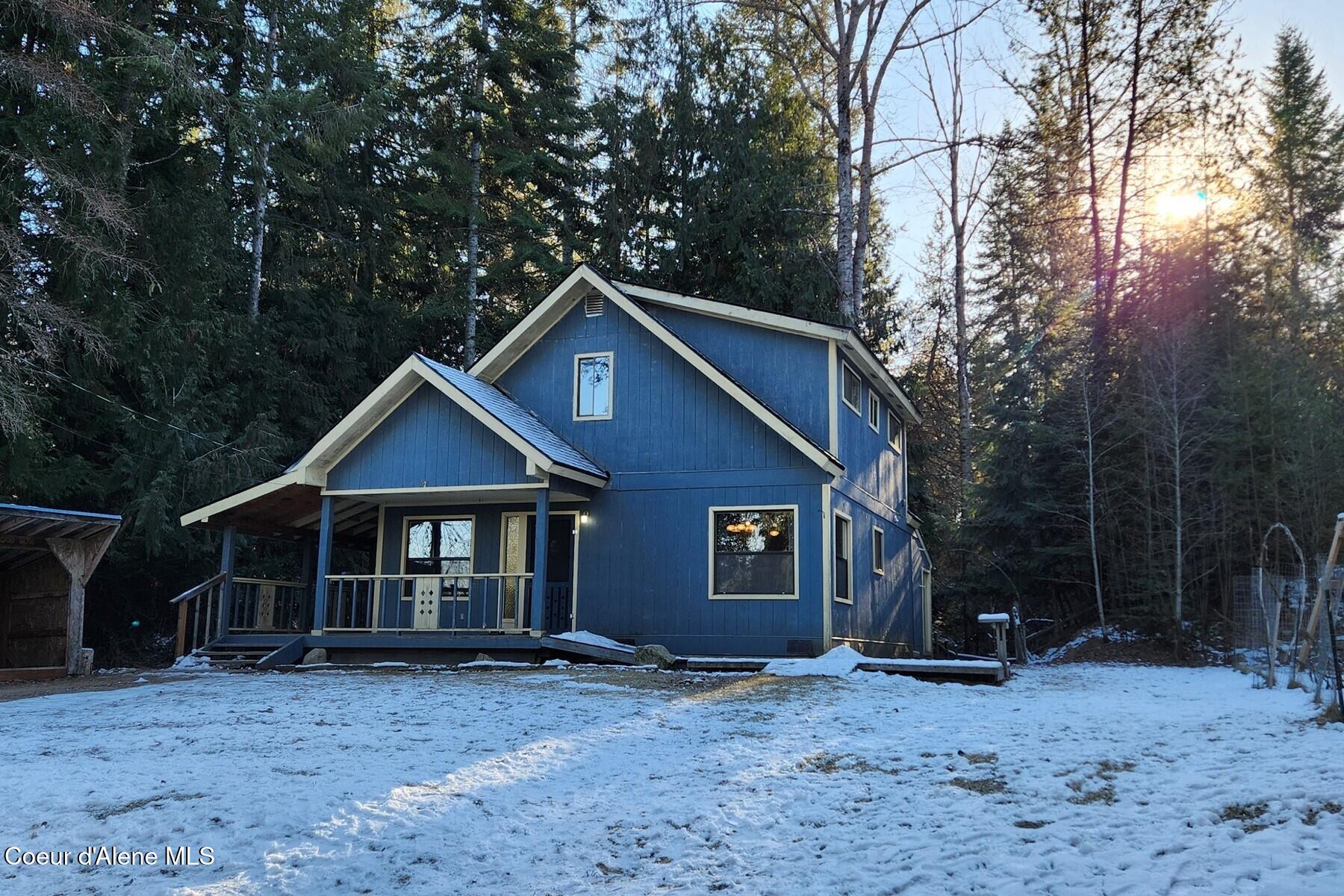 238 Blackthorn Rd