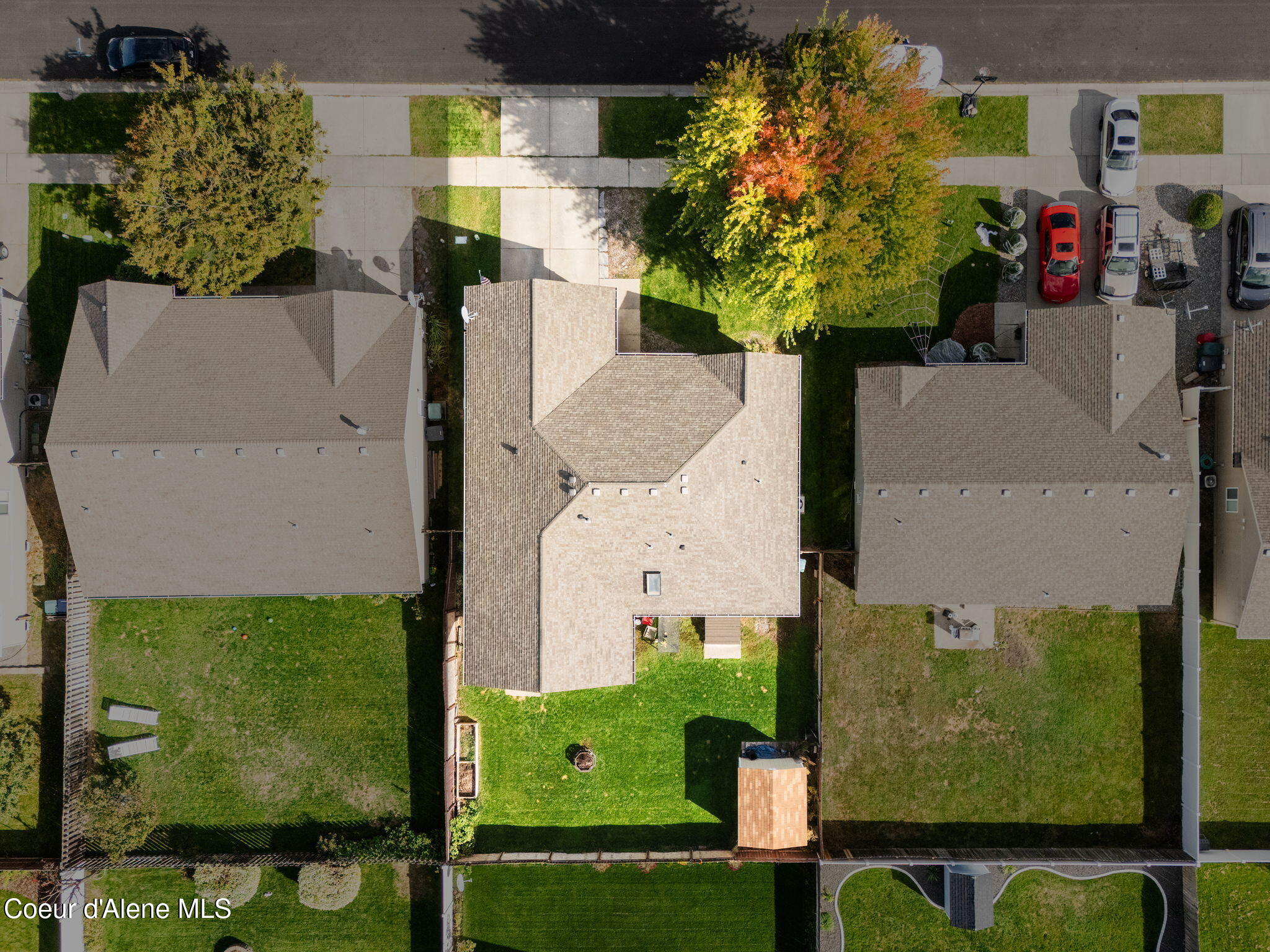 3861 N Guy Rd