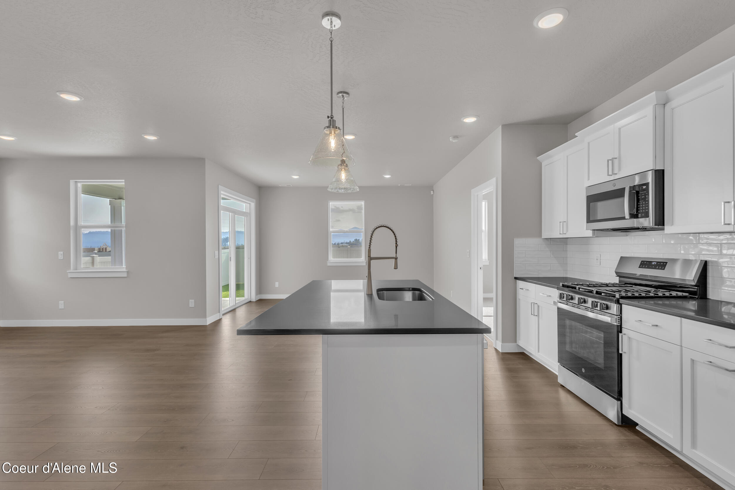 6908 N Coeur Terre BLVD, Coeur d'Alene