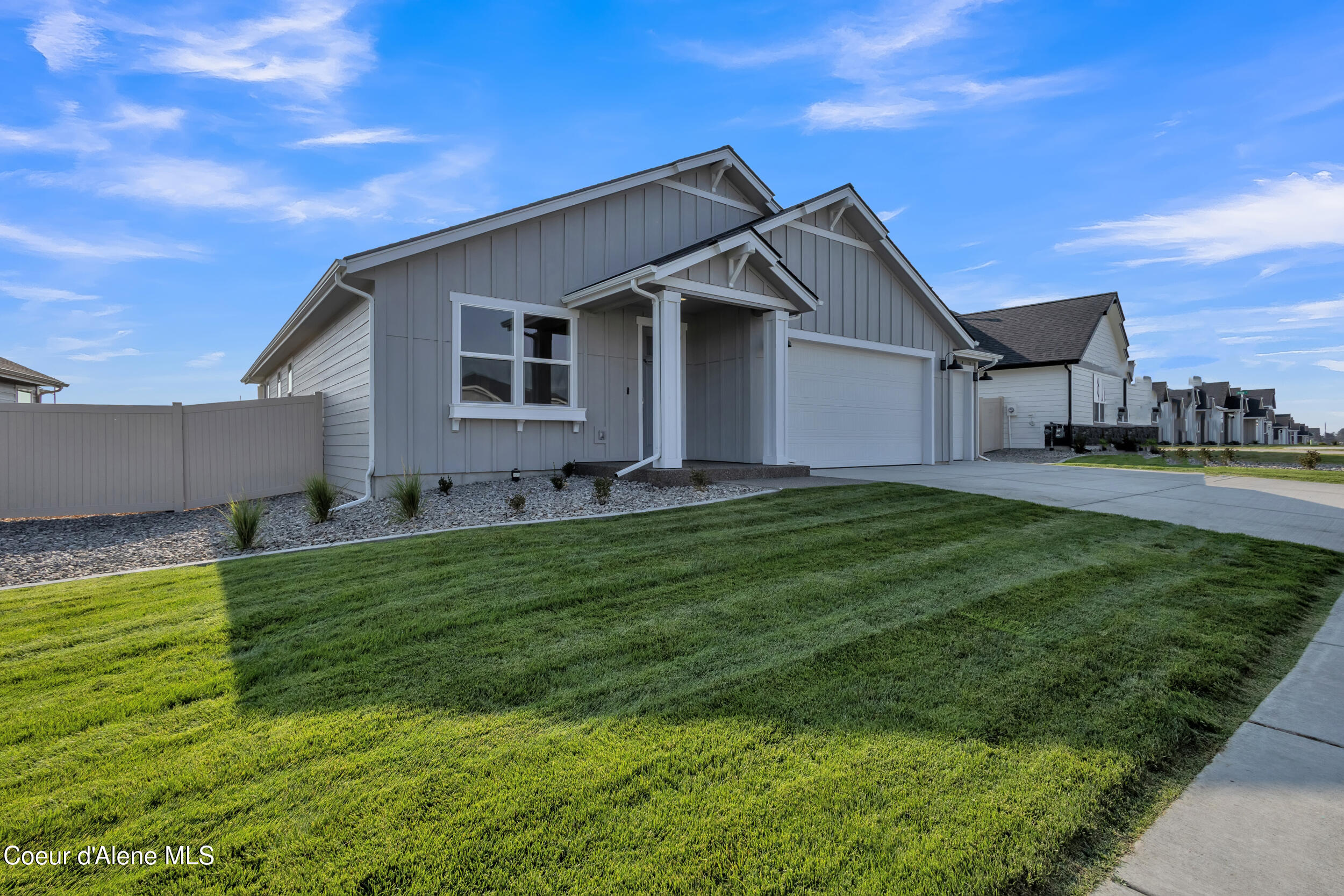 6908 N Coeur Terre BLVD, Coeur d'Alene