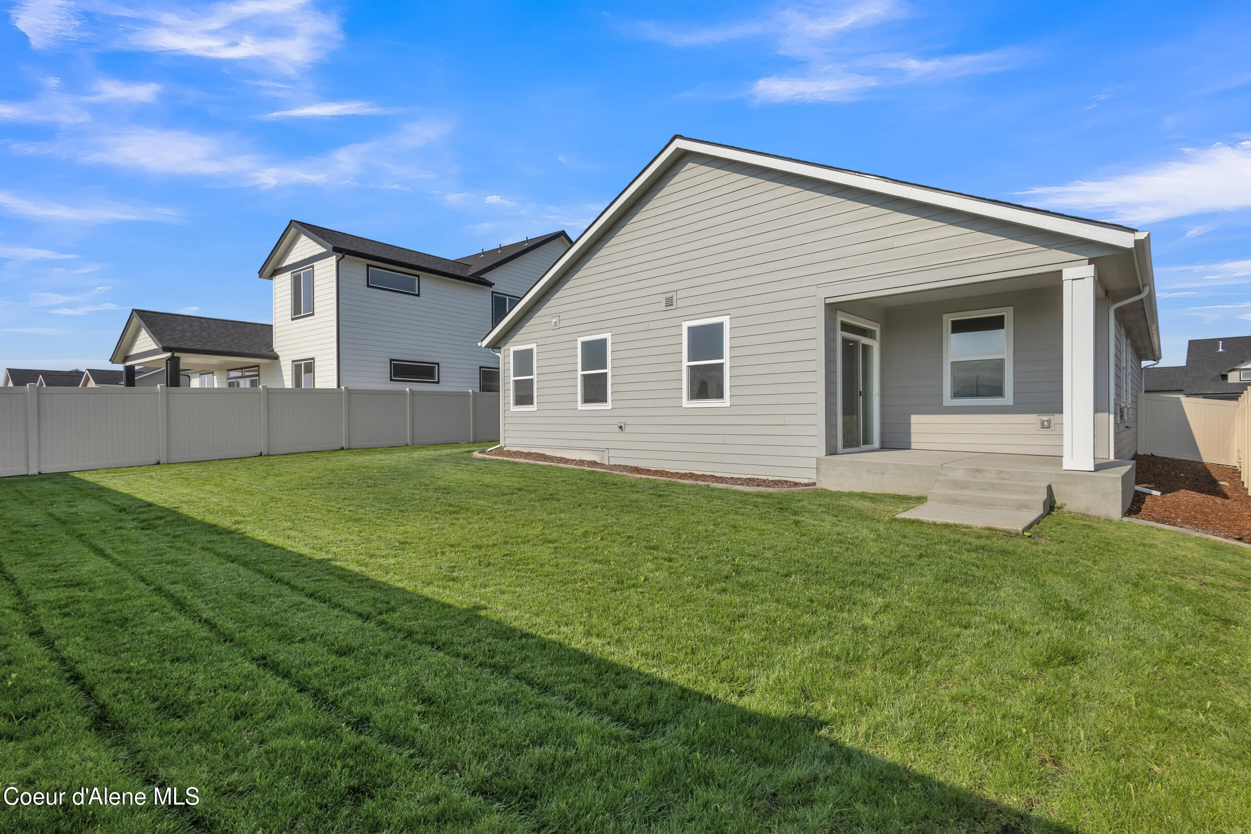 6908 N Coeur Terre BLVD, Coeur d'Alene