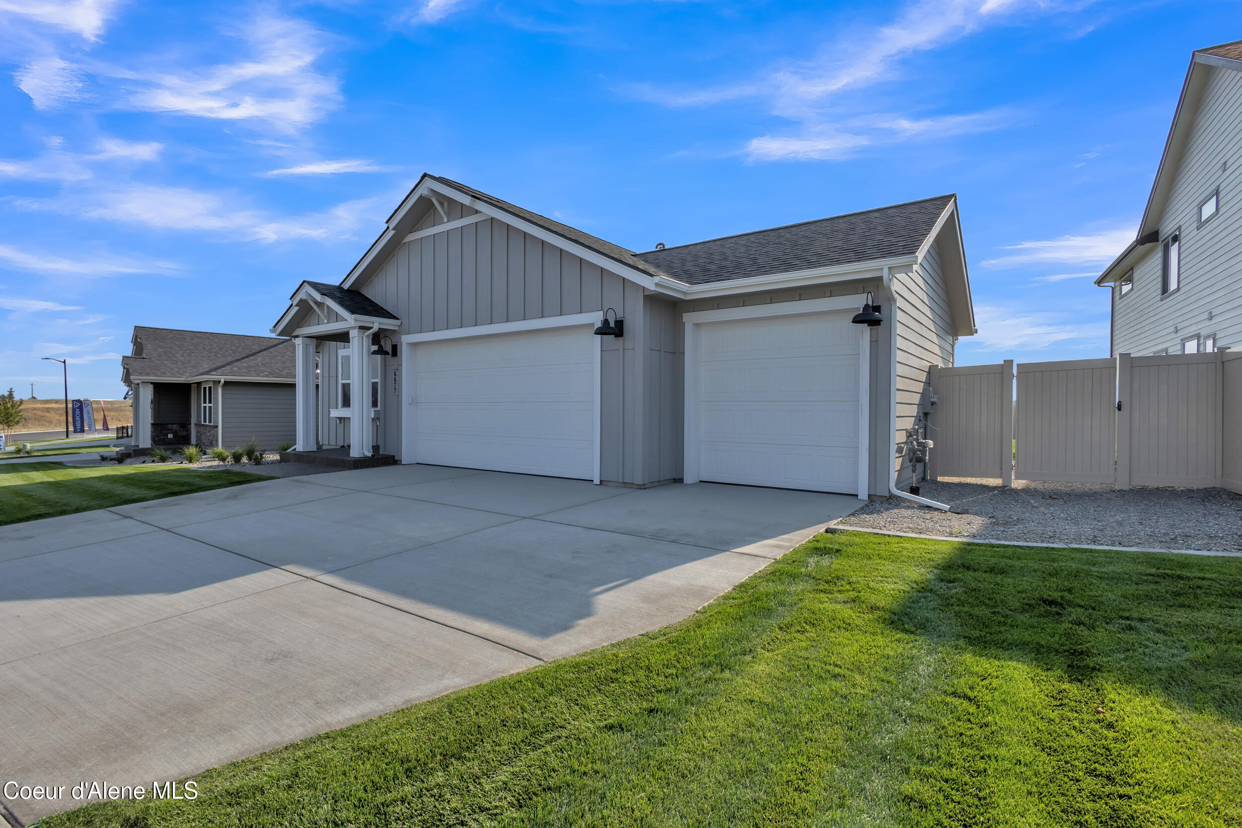6908 N Coeur Terre BLVD, Coeur d'Alene
