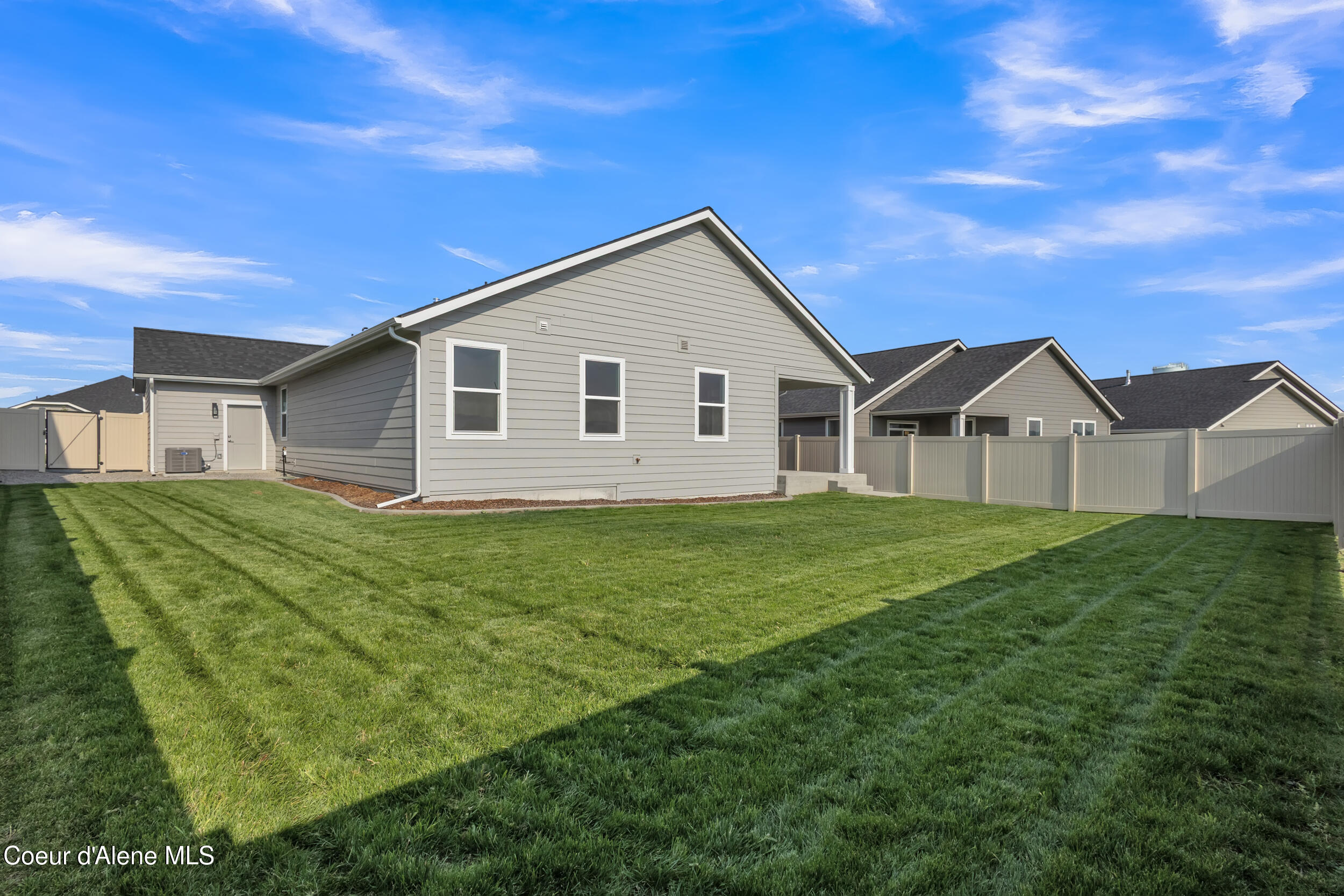6908 N Coeur Terre BLVD, Coeur d'Alene