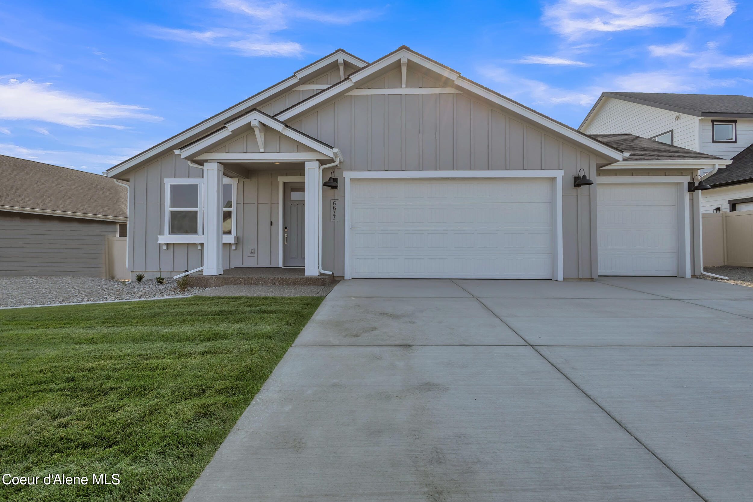 6908 N Coeur Terre BLVD, Coeur d'Alene