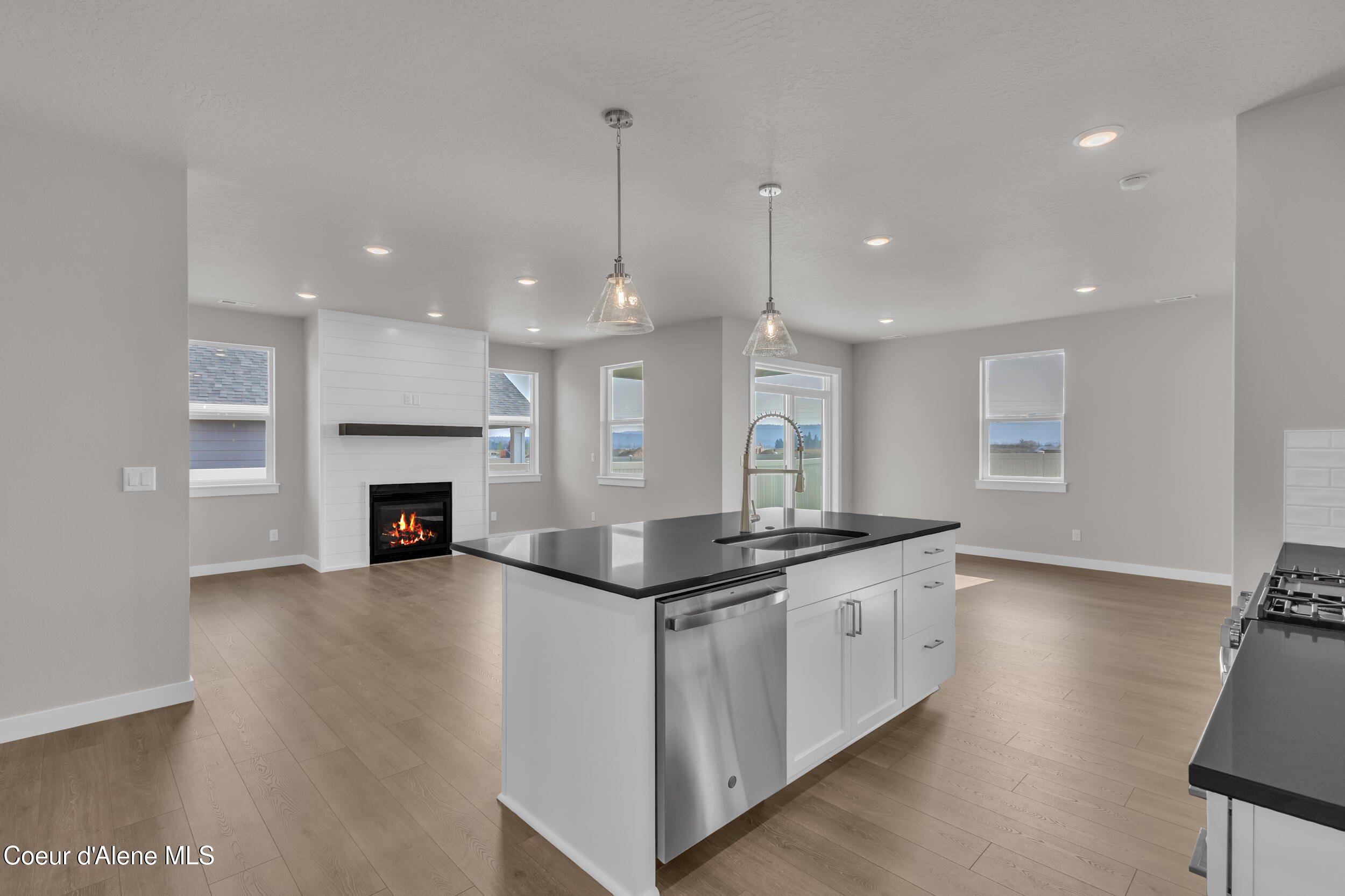 6908 N Coeur Terre BLVD, Coeur d'Alene