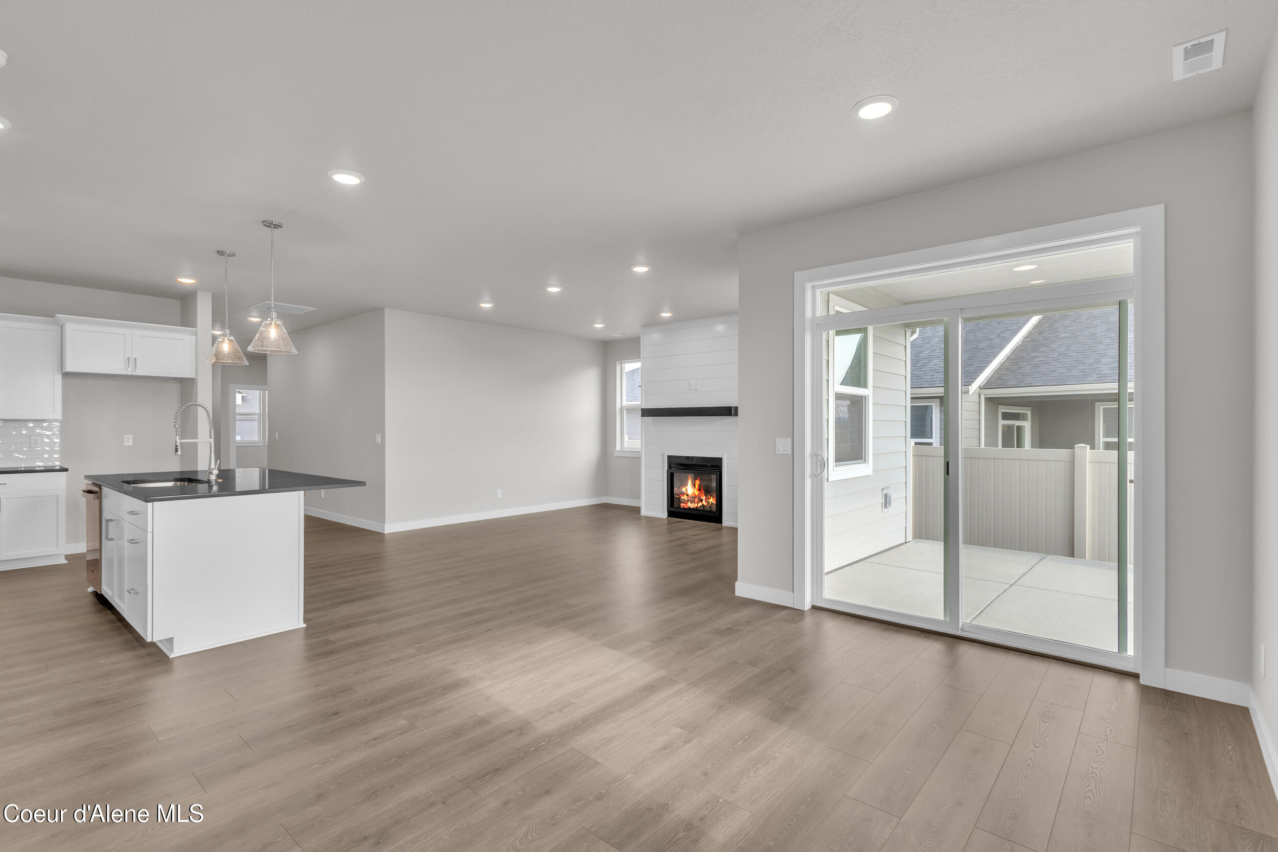6908 N Coeur Terre BLVD, Coeur d'Alene