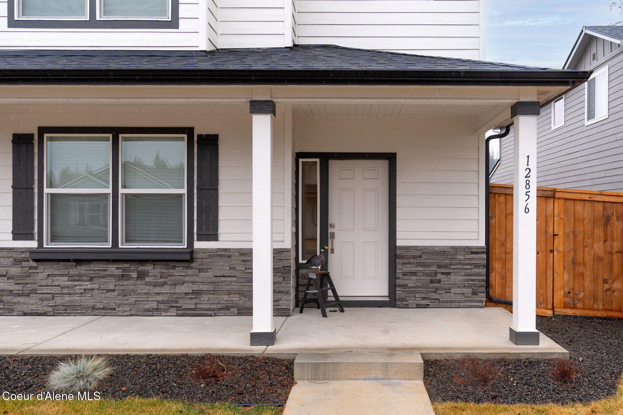 12856 N Bunchberry St