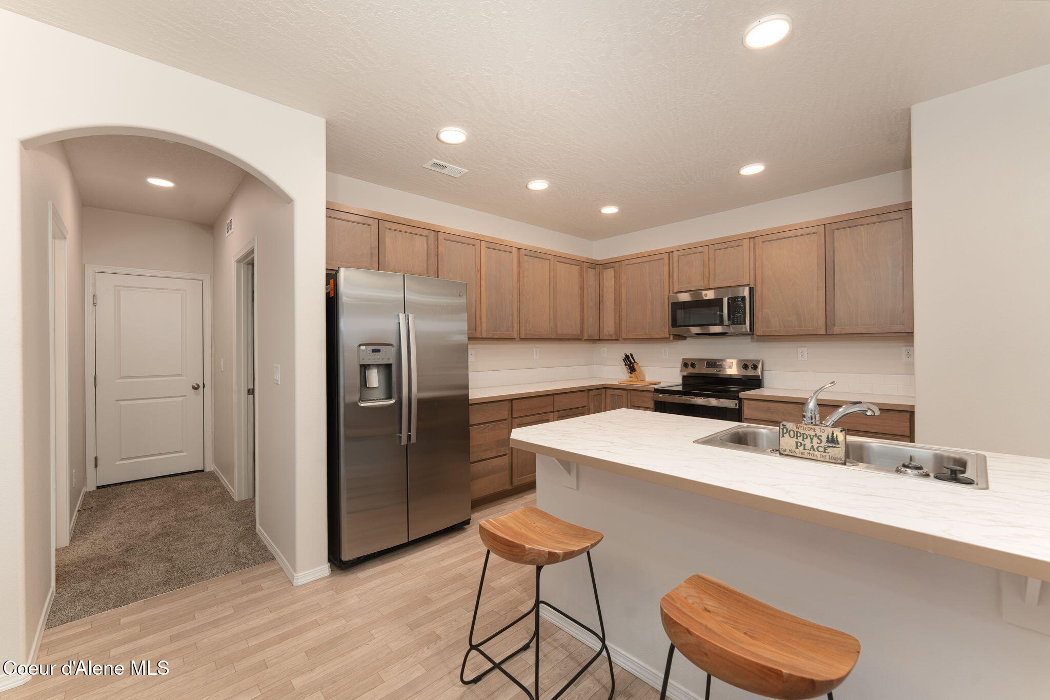 12856 N Bunchberry St