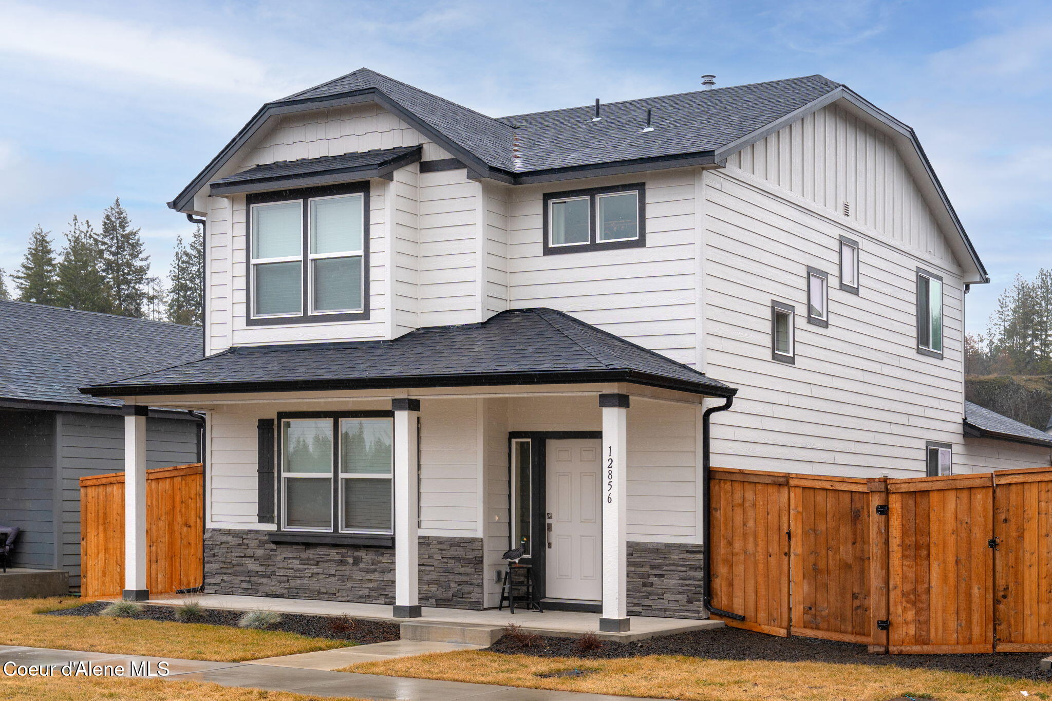 12856 N Bunchberry St