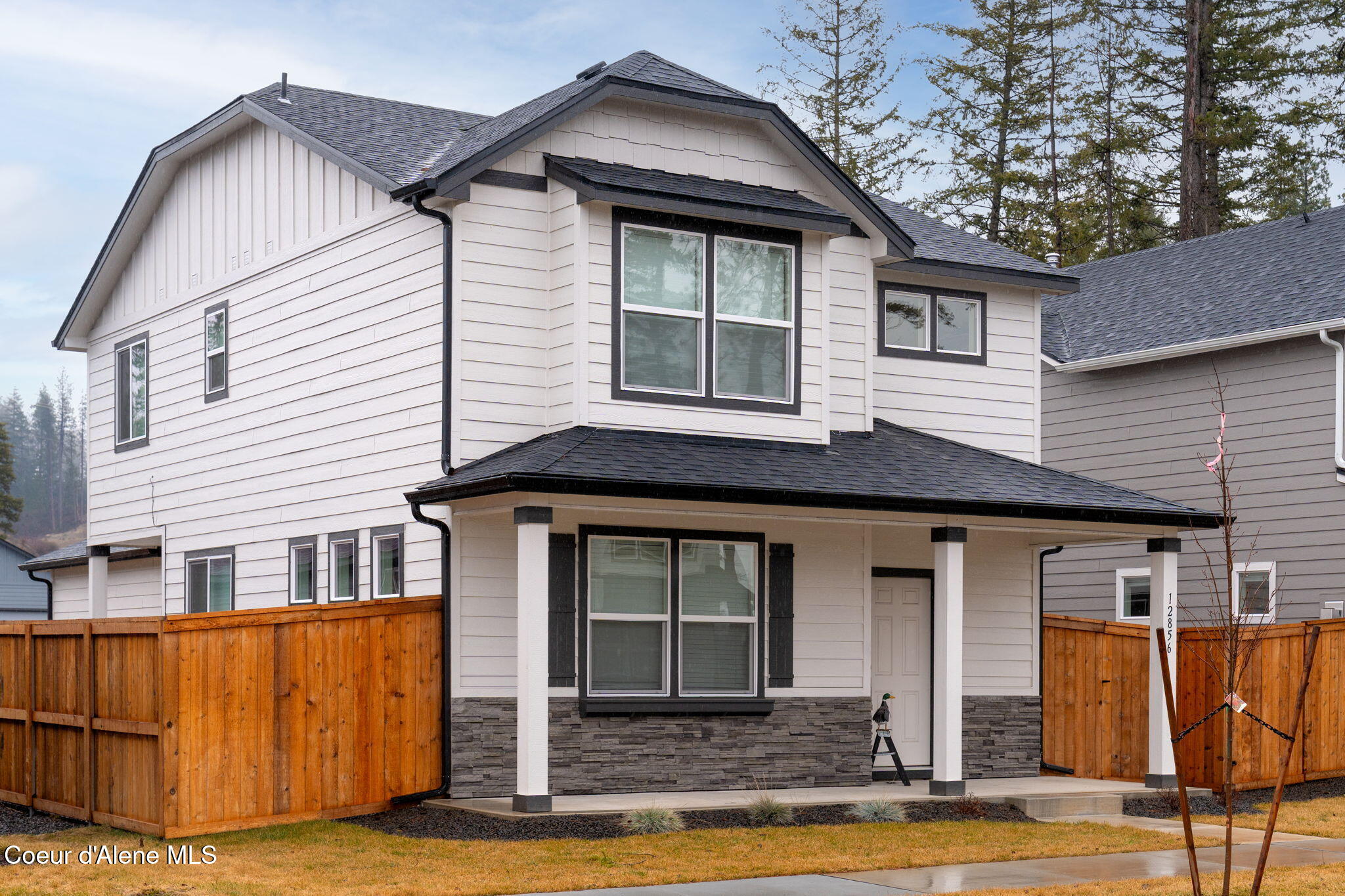 12856 N Bunchberry St