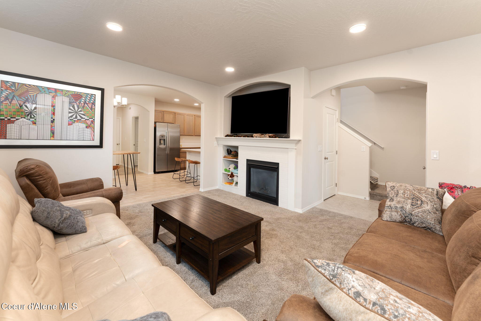 12856 N Bunchberry St