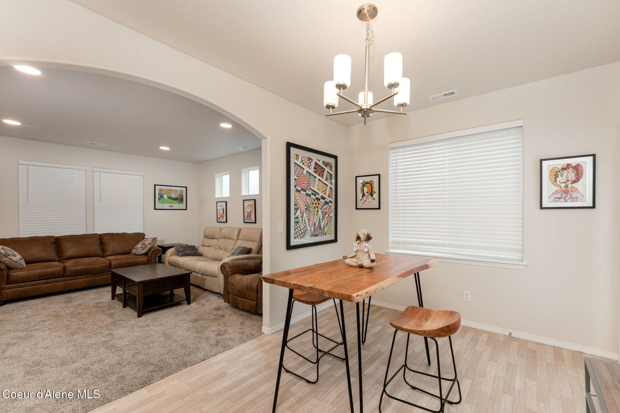 12856 N Bunchberry St