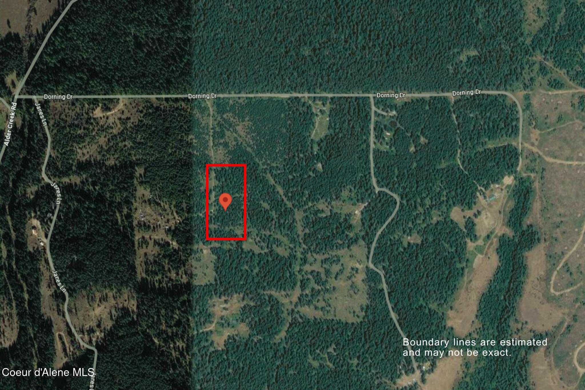 170 Buckeye Ln, St. Maries