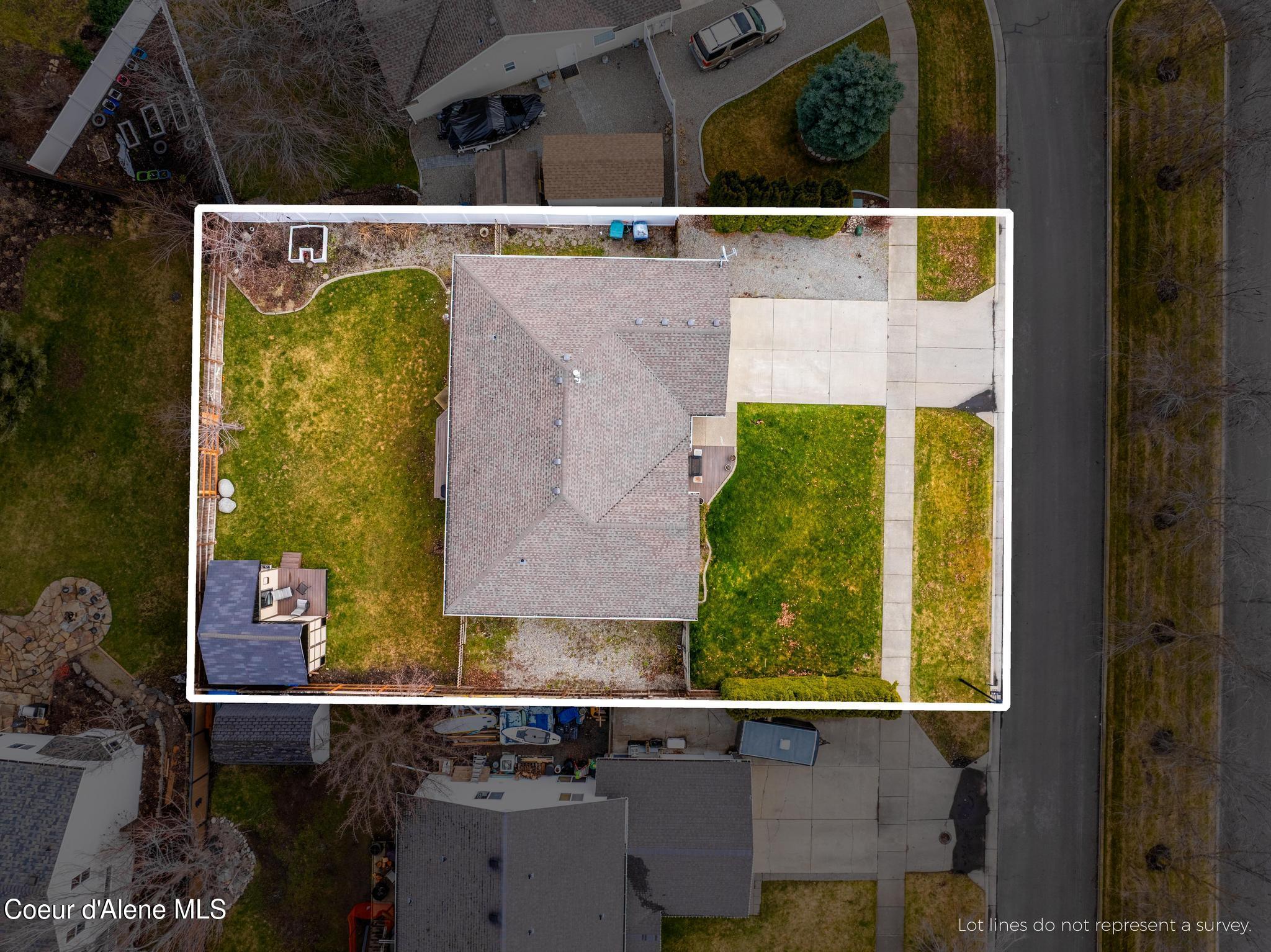 2981 W BROADMOORE DR