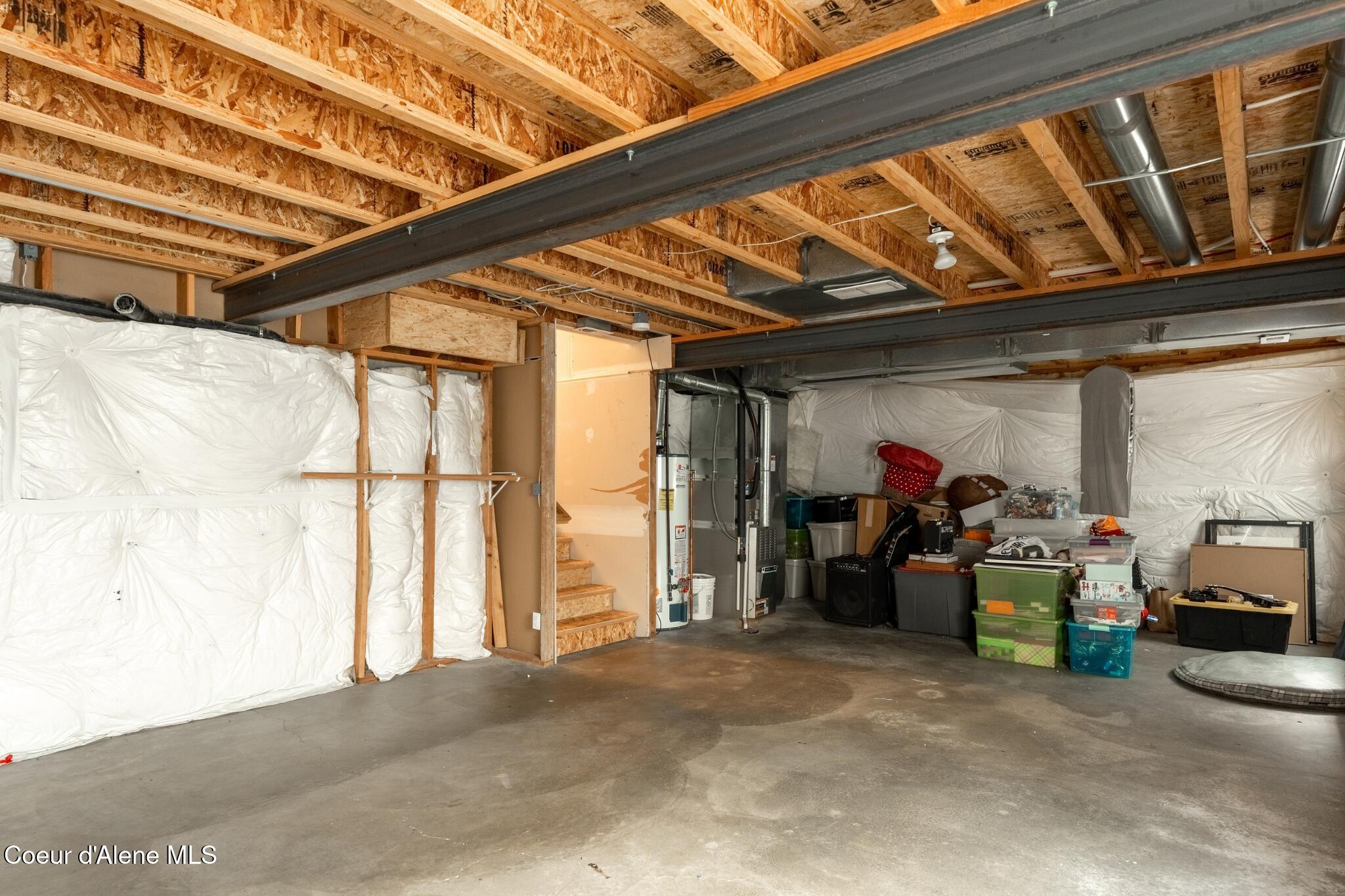 2867 W Tours Dr, Coeur d'Alene