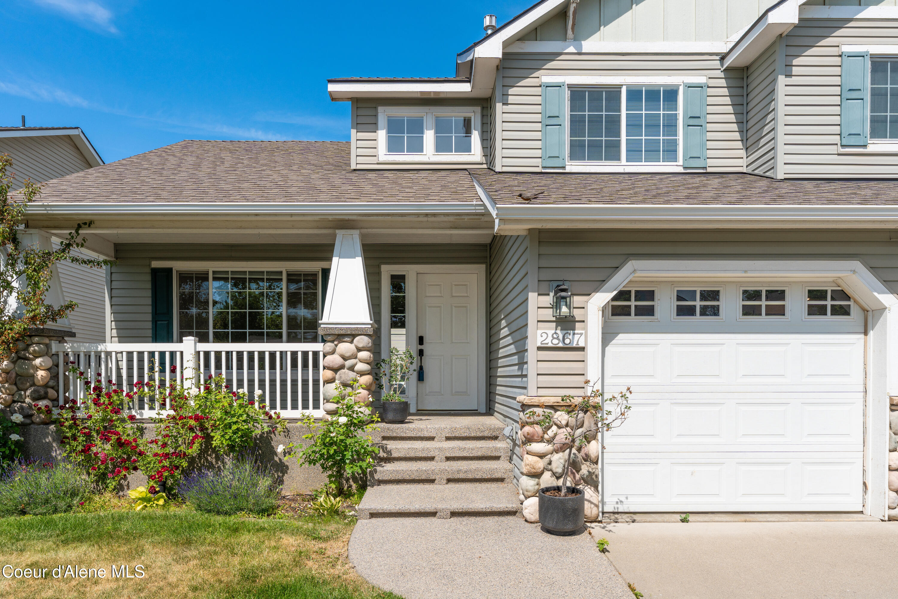 2867 W Tours Dr, Coeur d'Alene