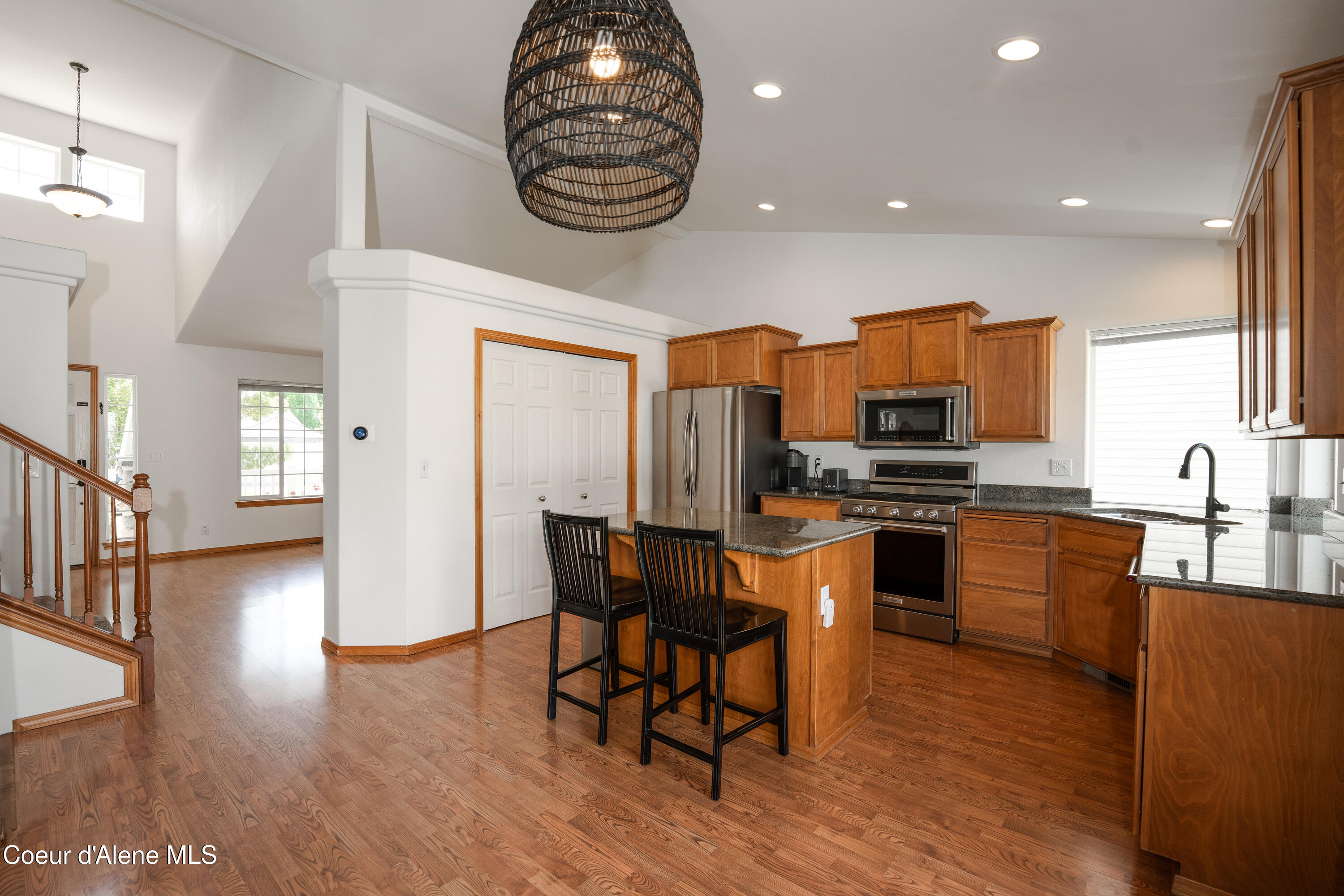 2867 W Tours Dr, Coeur d'Alene