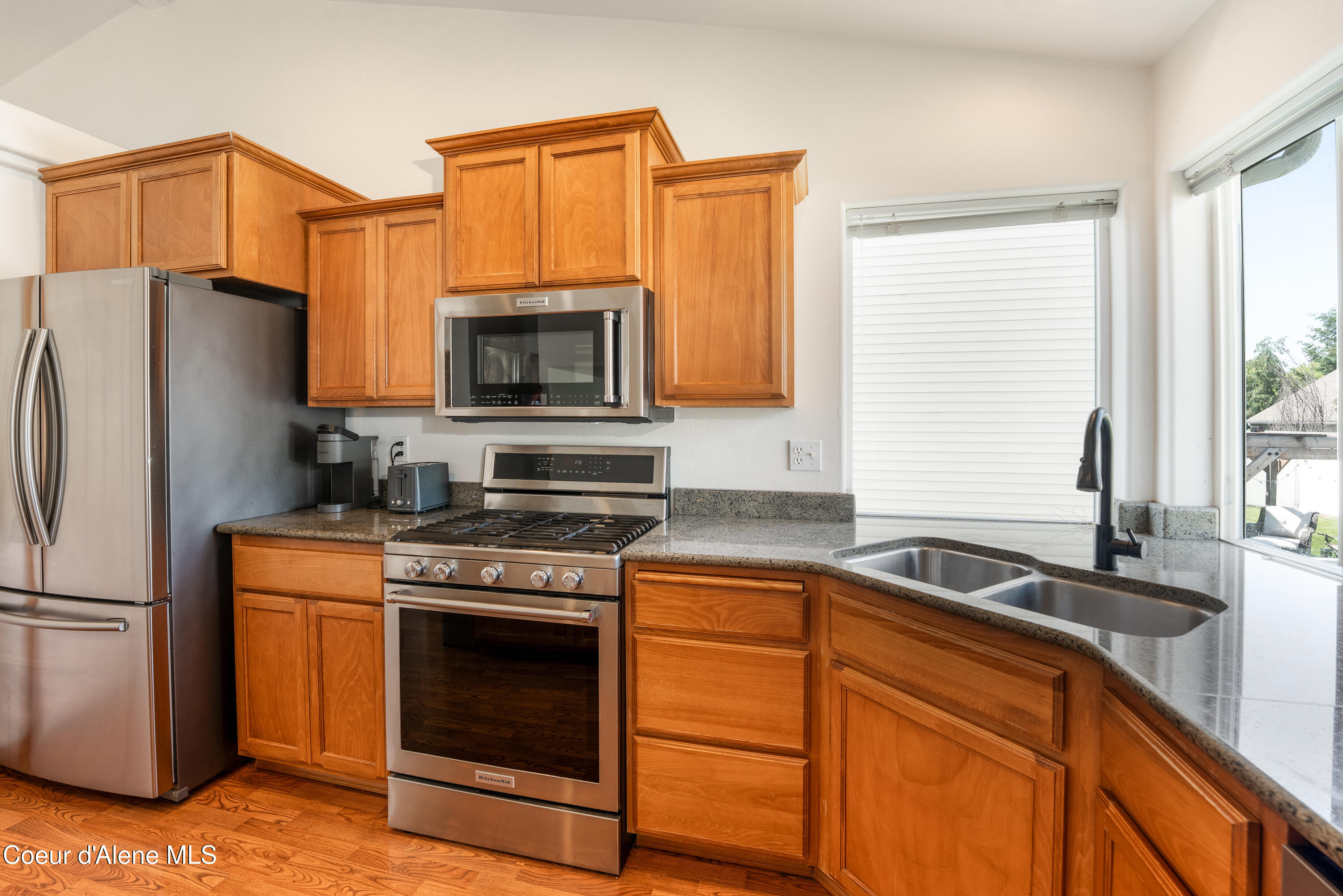 2867 W Tours Dr, Coeur d'Alene