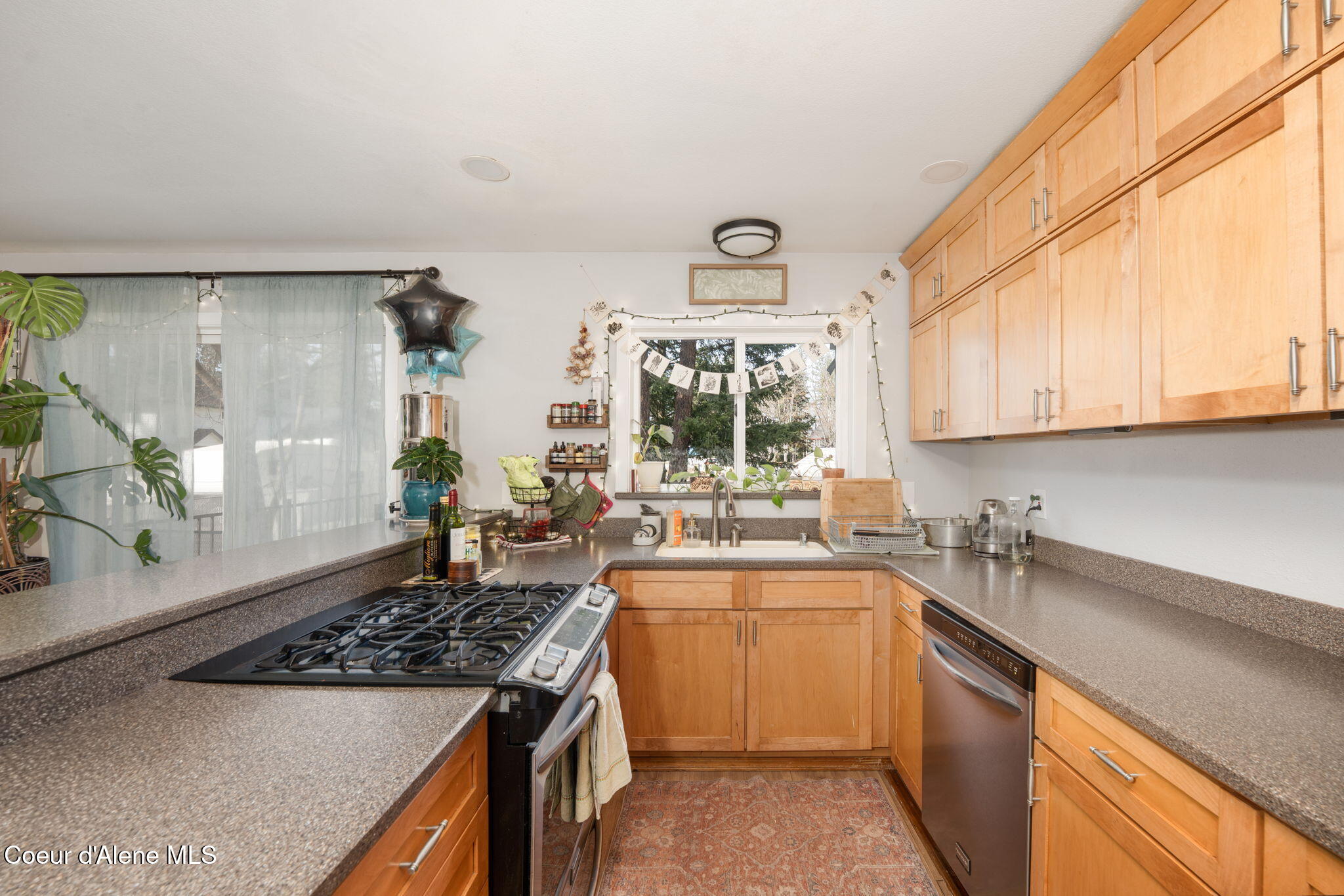 3945 N Trevino Dr, Coeur d'Alene