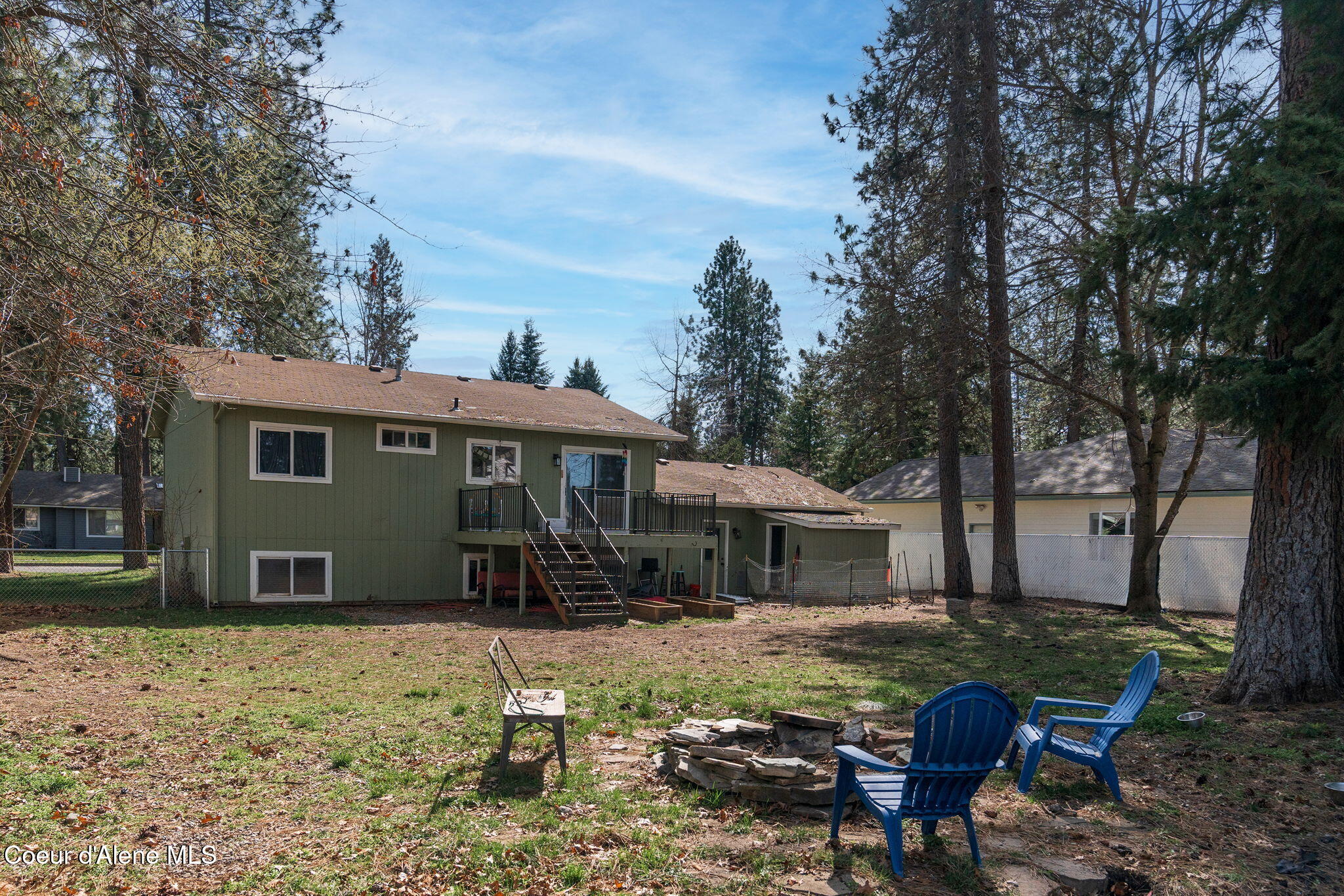 3945 N Trevino Dr, Coeur d'Alene