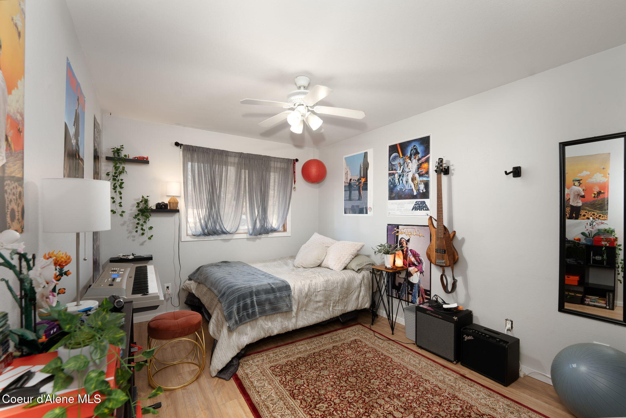 3945 N Trevino Dr, Coeur d'Alene