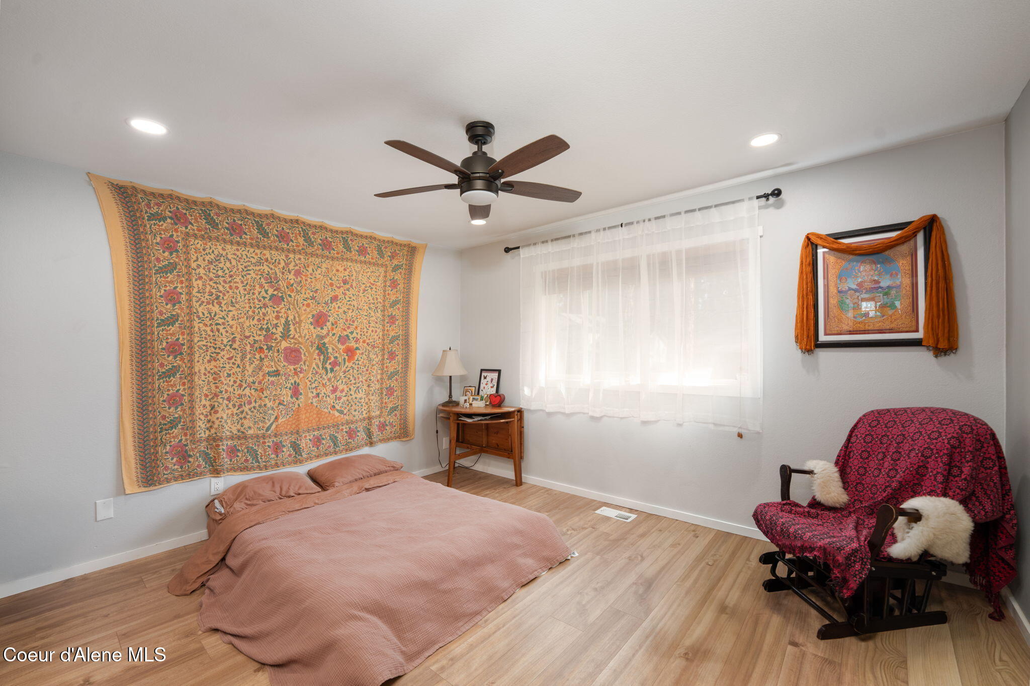 3945 N Trevino Dr, Coeur d'Alene