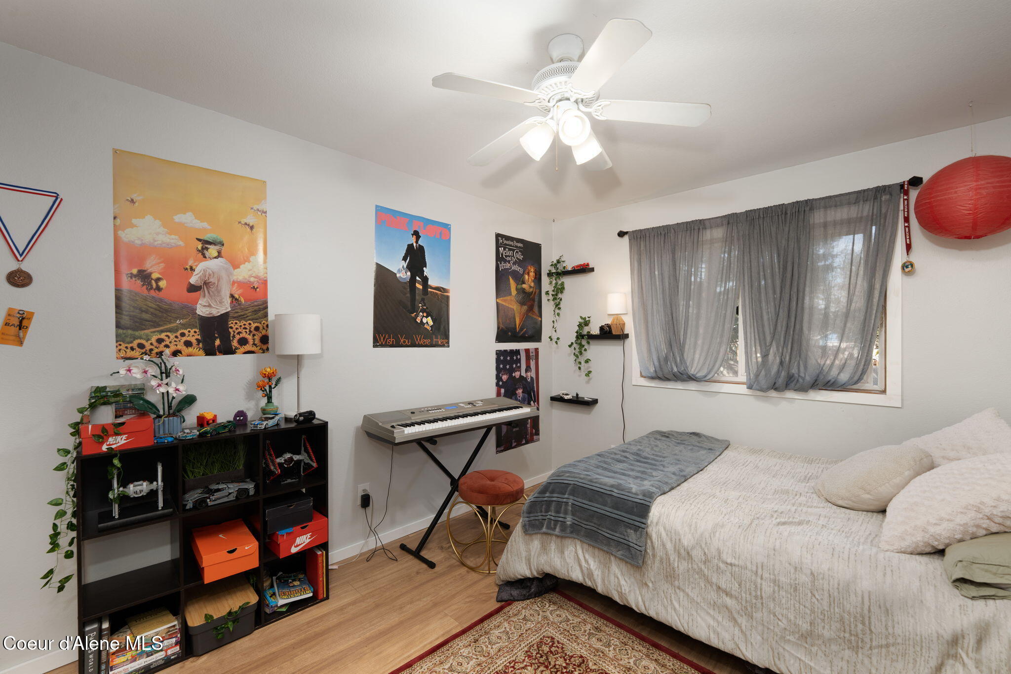 3945 N Trevino Dr, Coeur d'Alene