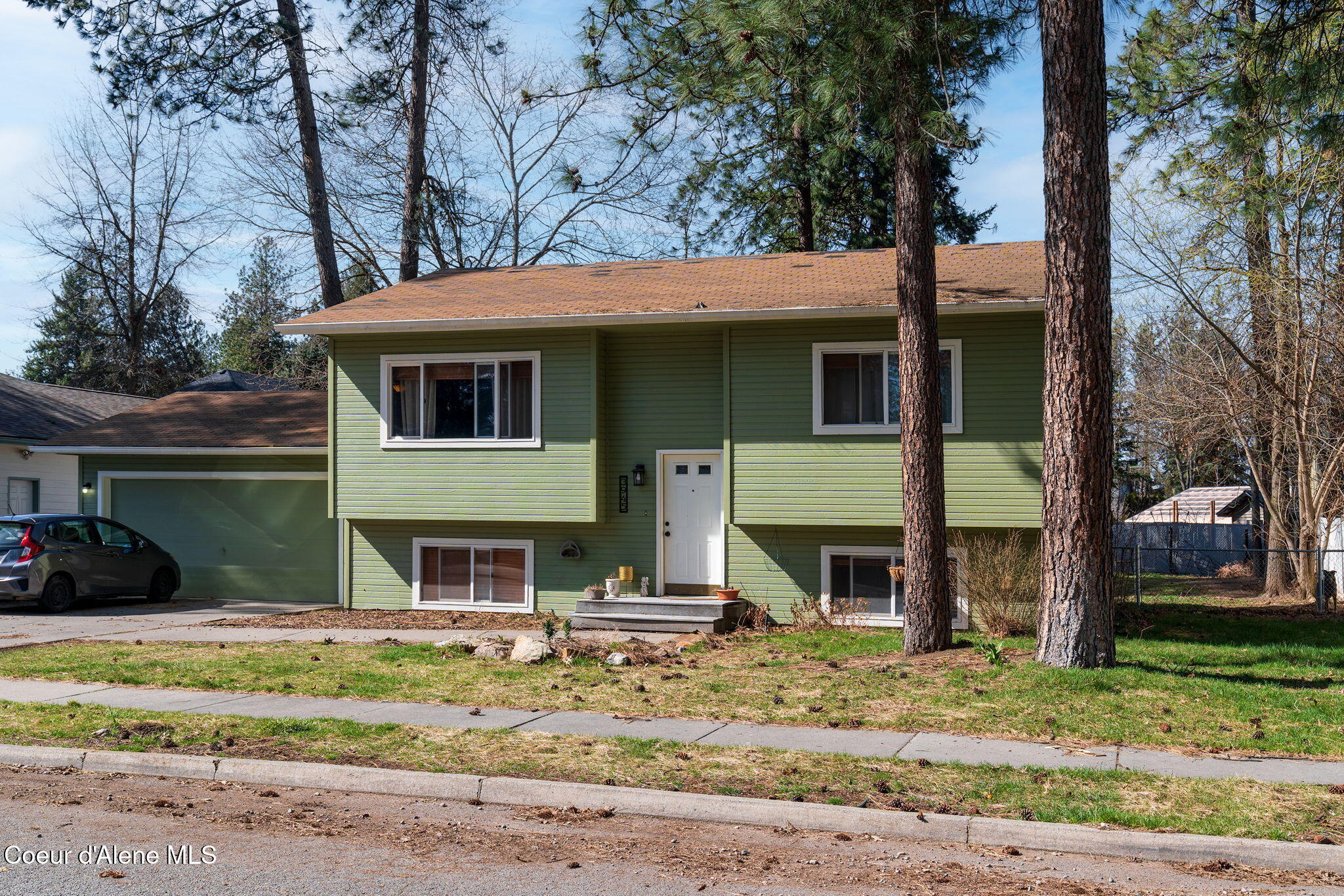 3945 N Trevino Dr, Coeur d'Alene