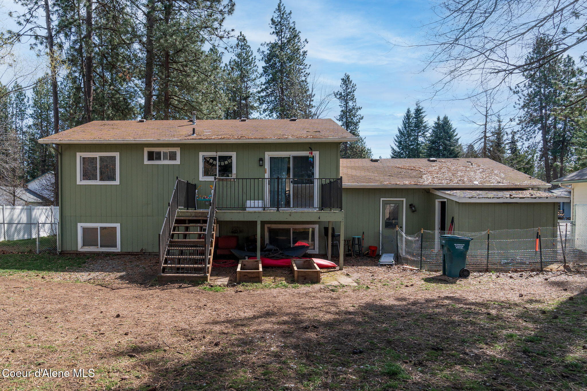 3945 N Trevino Dr, Coeur d'Alene