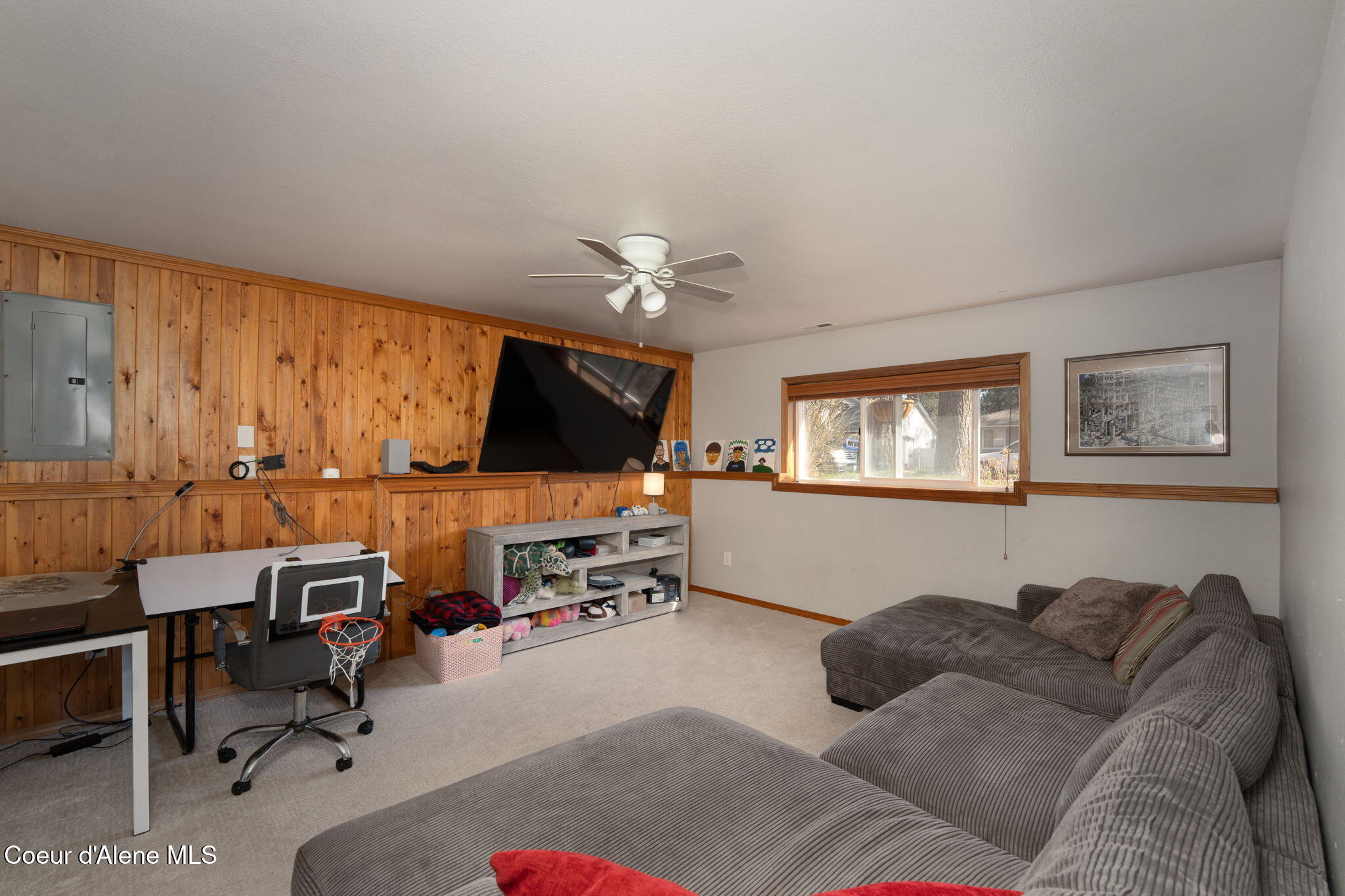 3945 N Trevino Dr, Coeur d'Alene