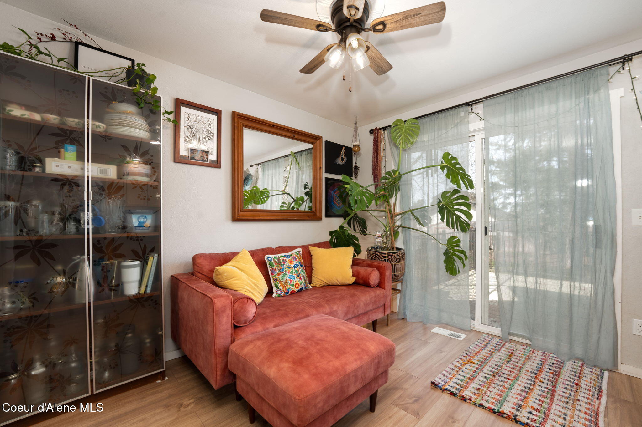 3945 N Trevino Dr, Coeur d'Alene