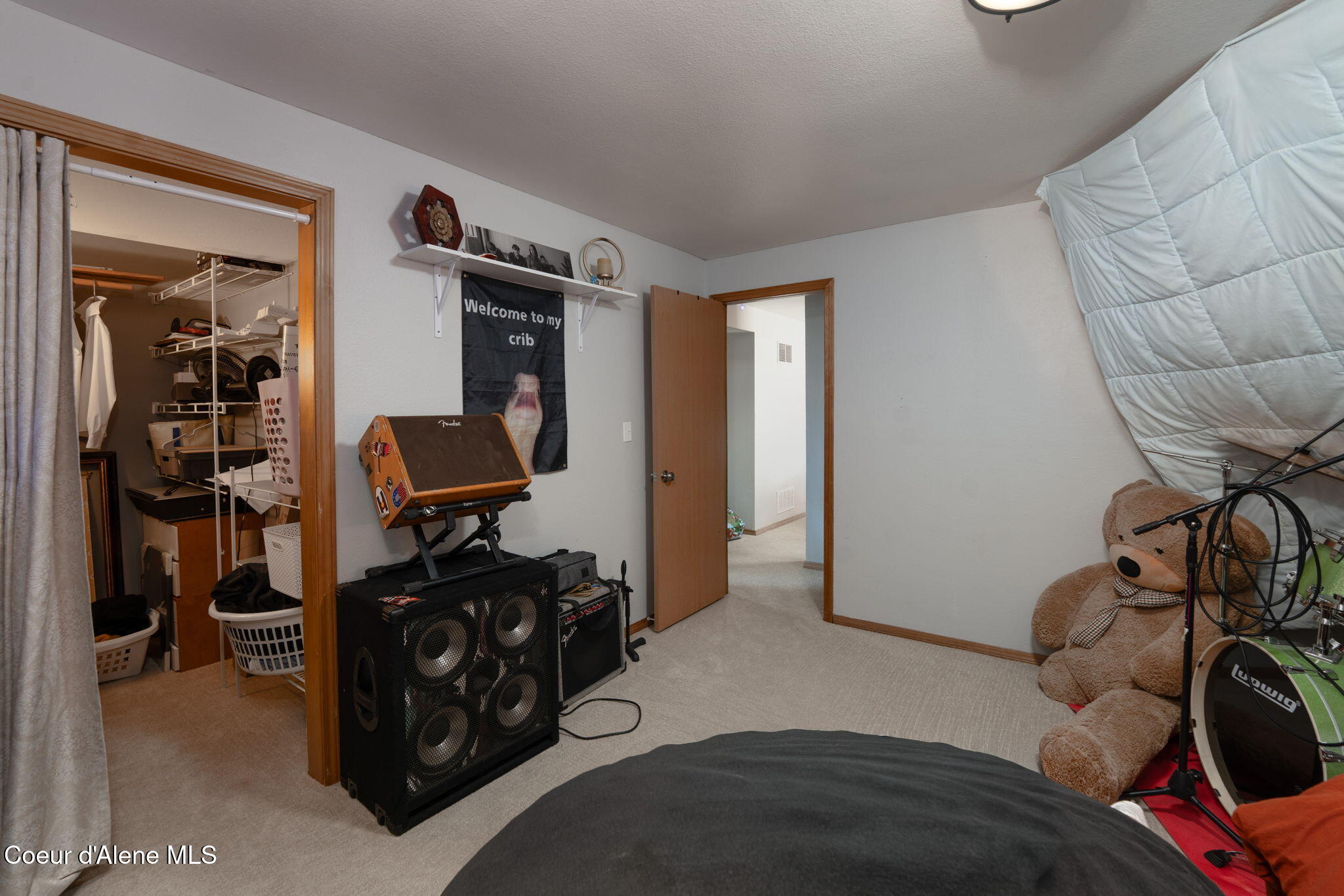 3945 N Trevino Dr, Coeur d'Alene