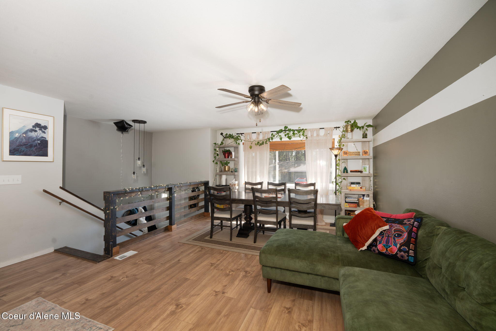 3945 N Trevino Dr, Coeur d'Alene