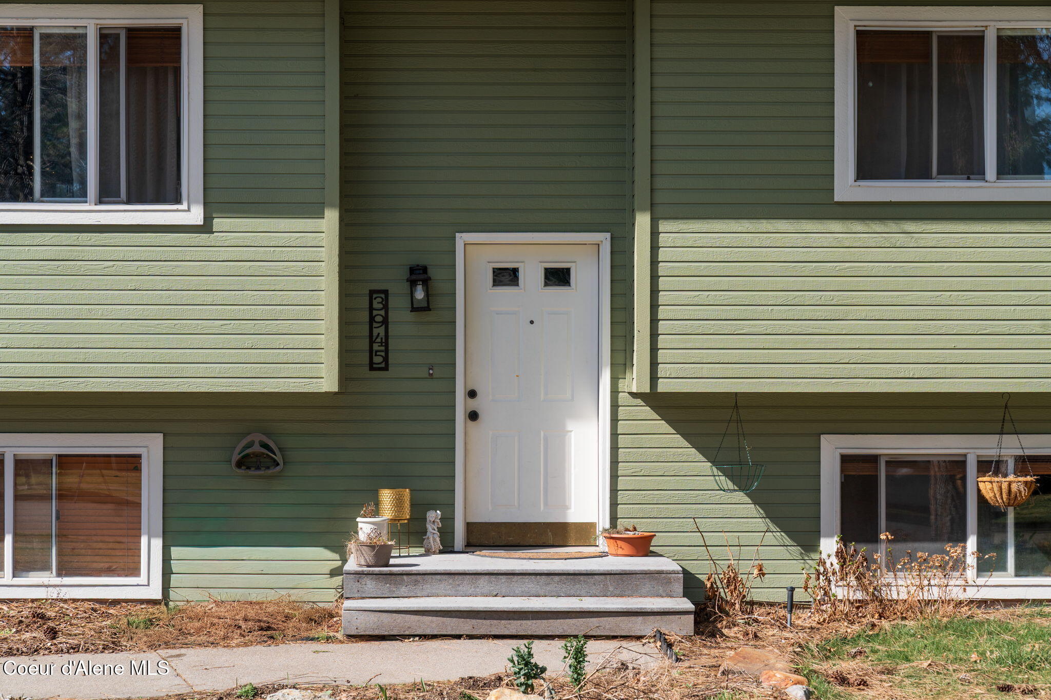 3945 N Trevino Dr, Coeur d'Alene