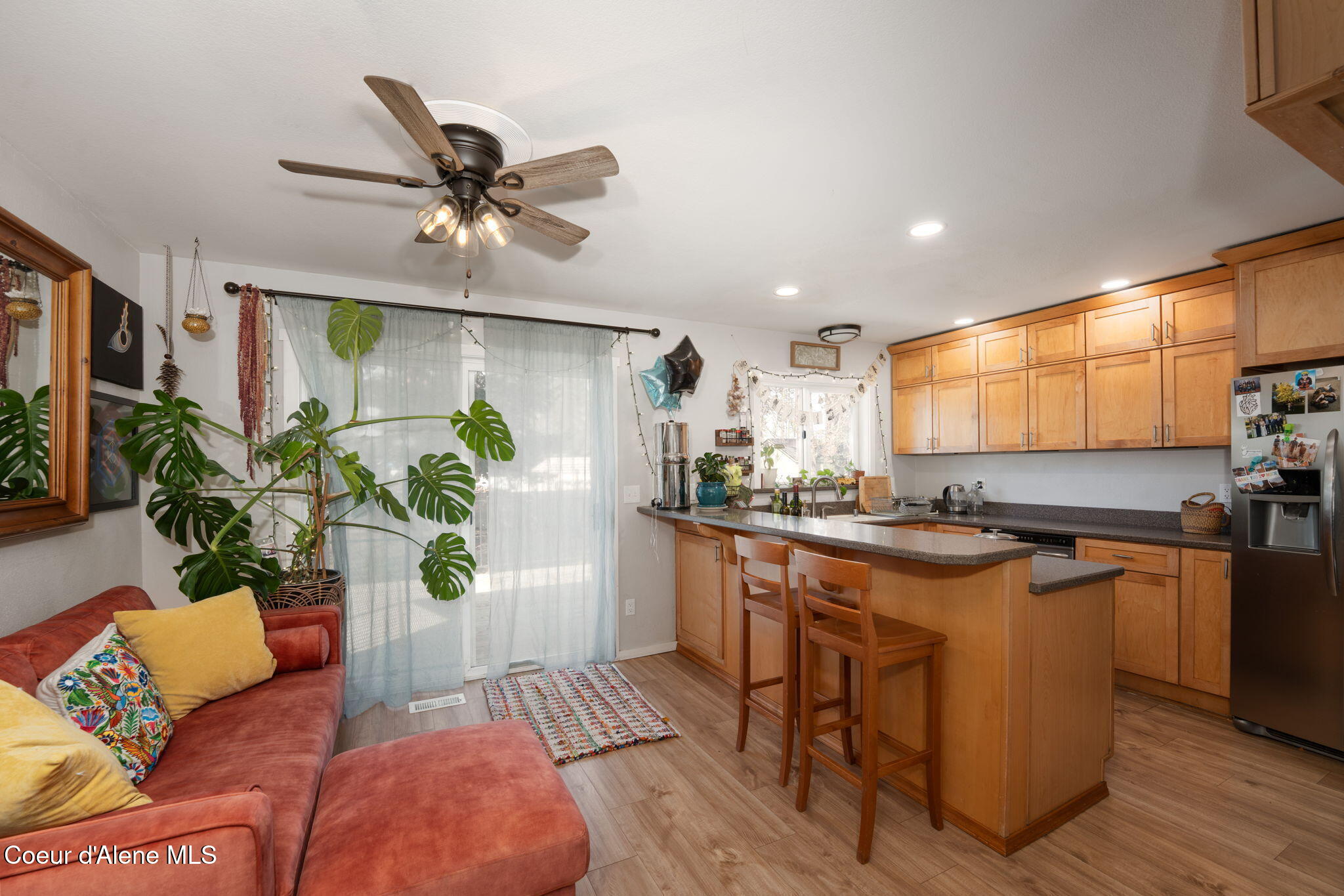 3945 N Trevino Dr, Coeur d'Alene