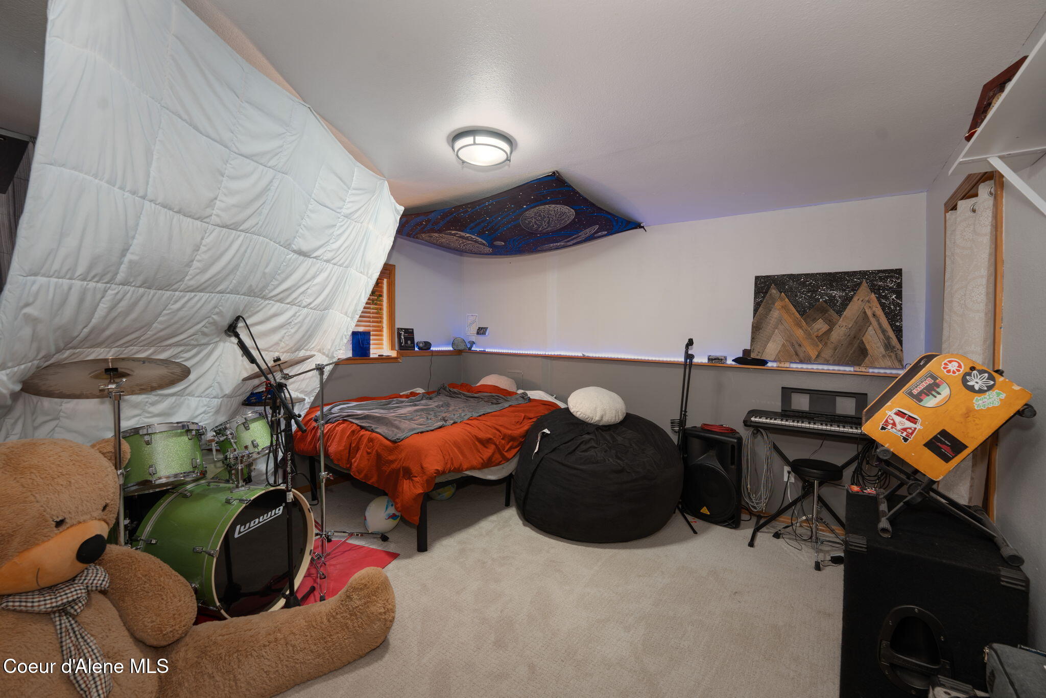 3945 N Trevino Dr, Coeur d'Alene