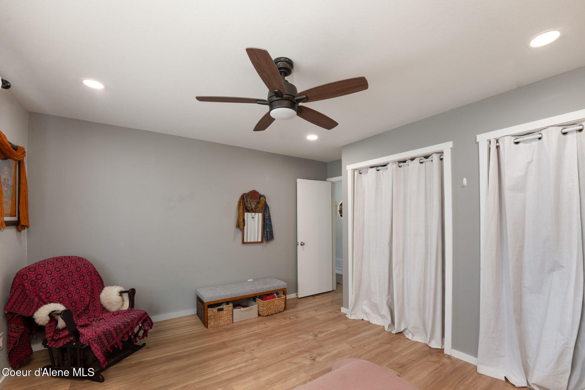 3945 N Trevino Dr, Coeur d'Alene