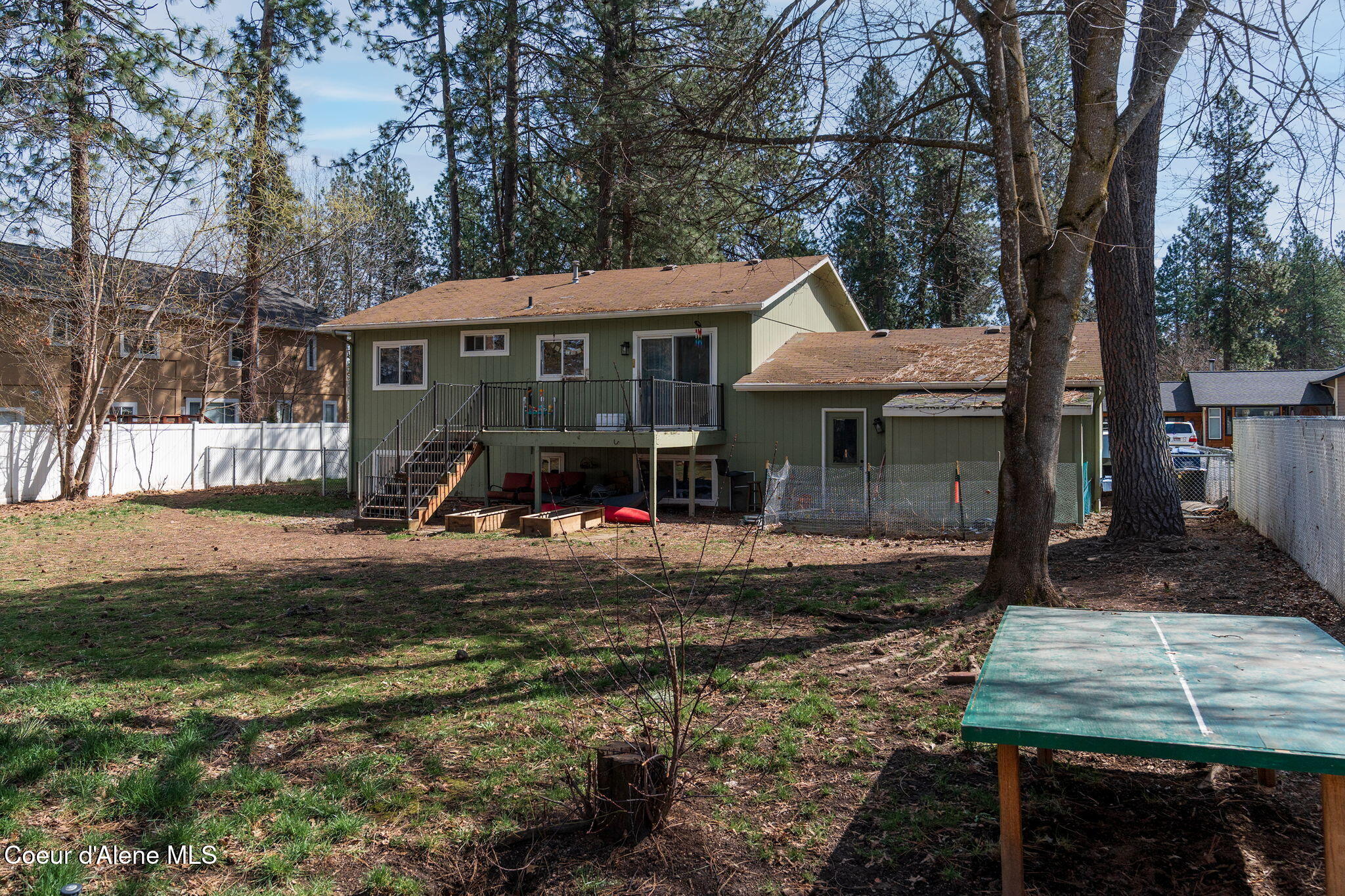 3945 N Trevino Dr, Coeur d'Alene