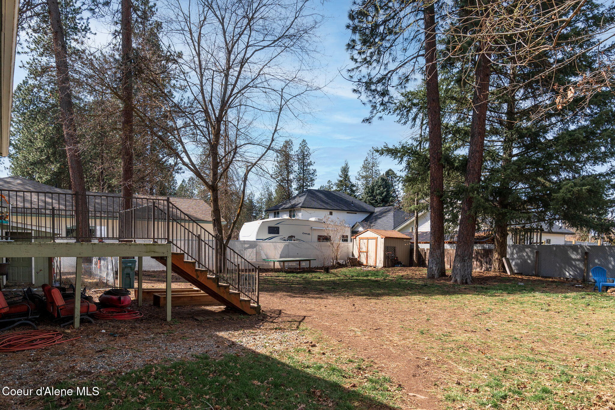 3945 N Trevino Dr, Coeur d'Alene