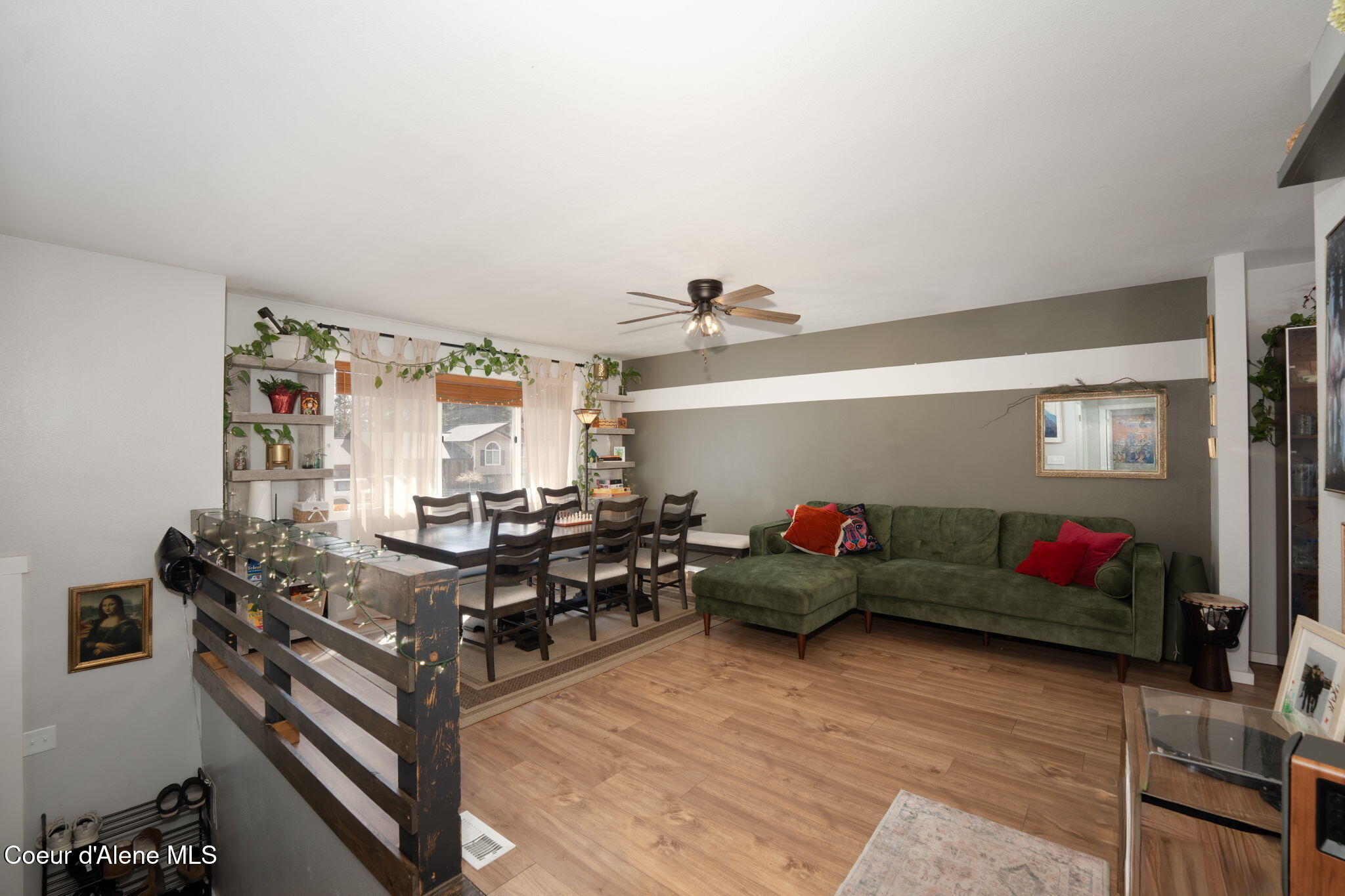 3945 N Trevino Dr, Coeur d'Alene