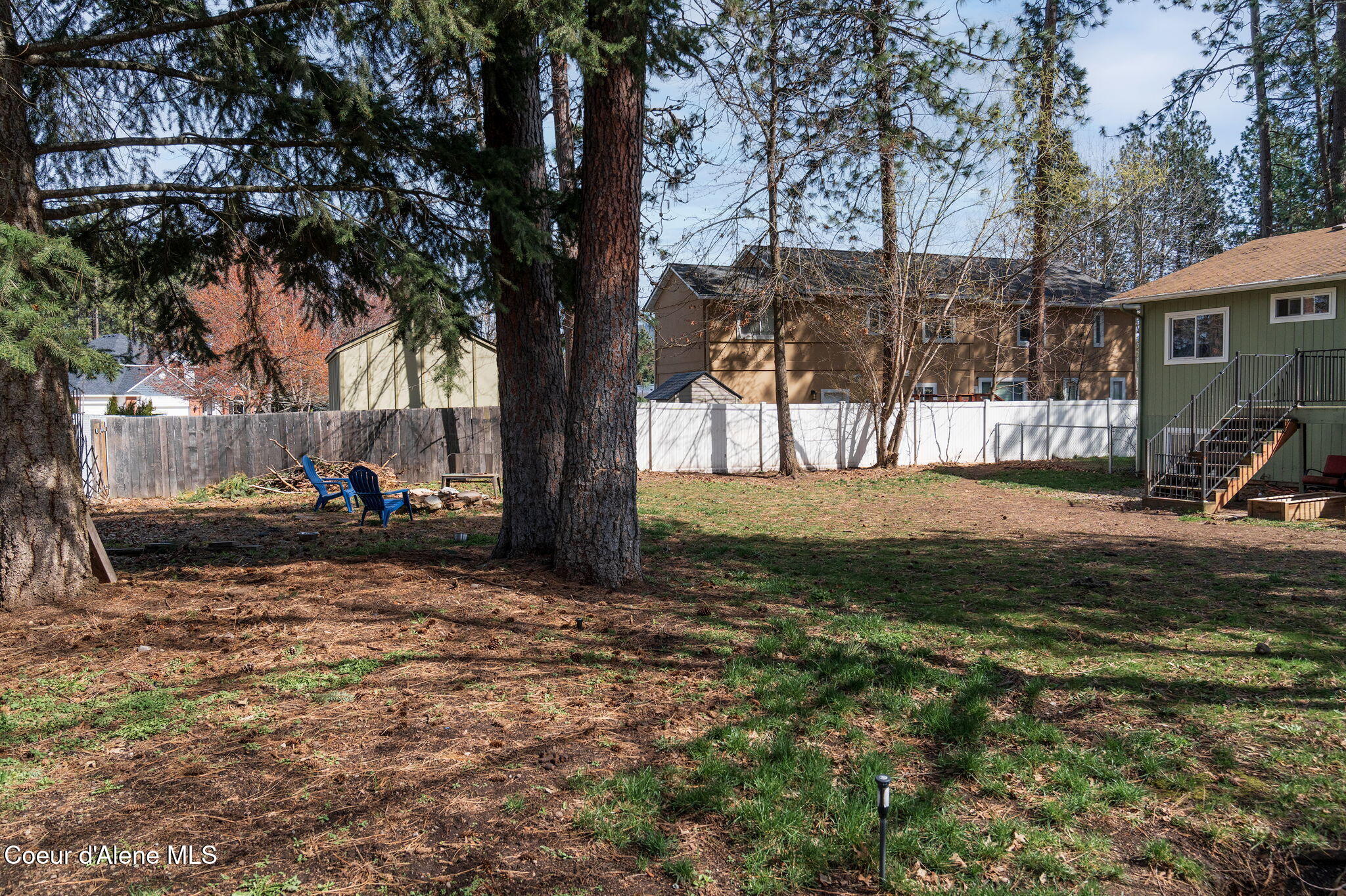 3945 N Trevino Dr, Coeur d'Alene