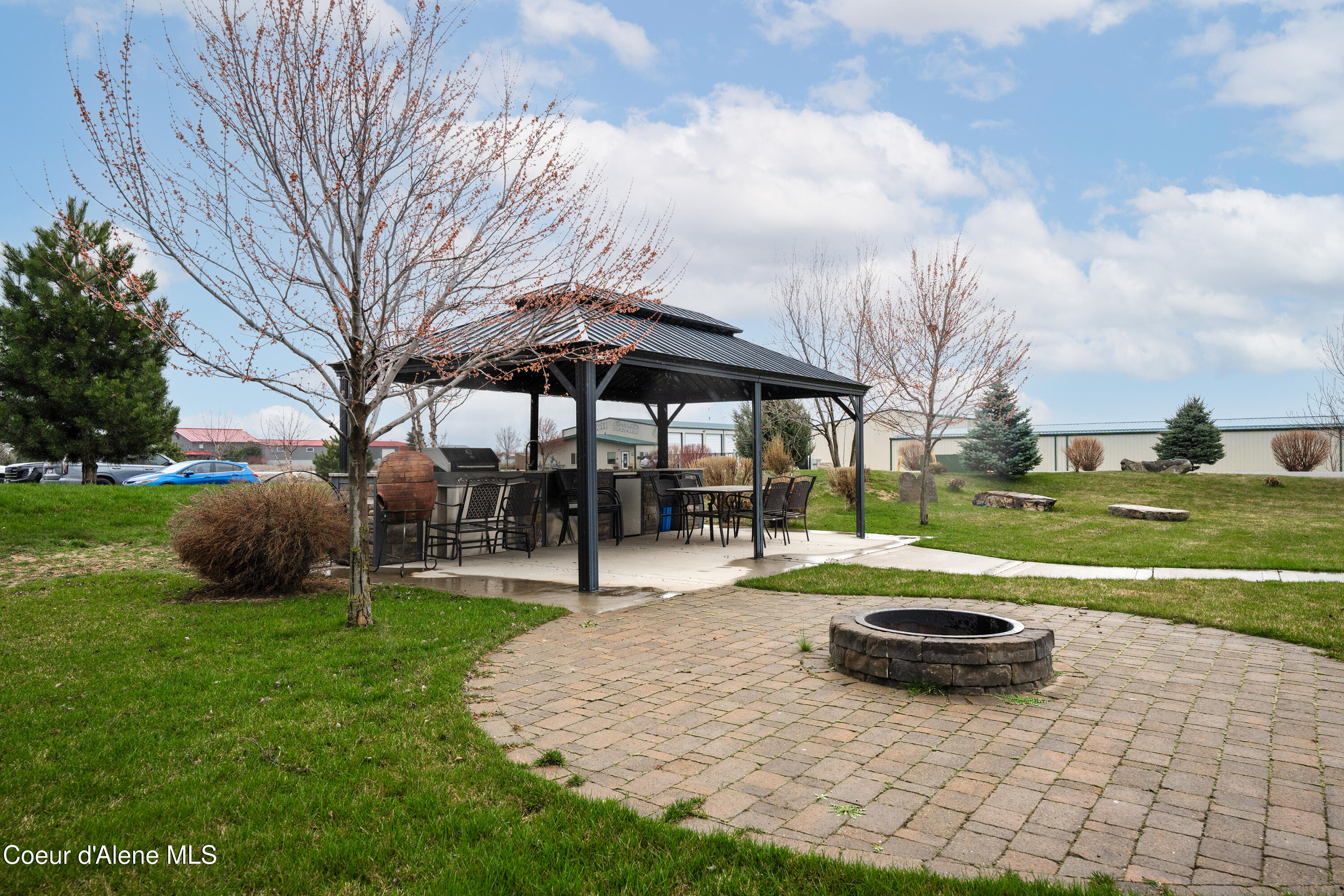 4419 W Grange Ave #11