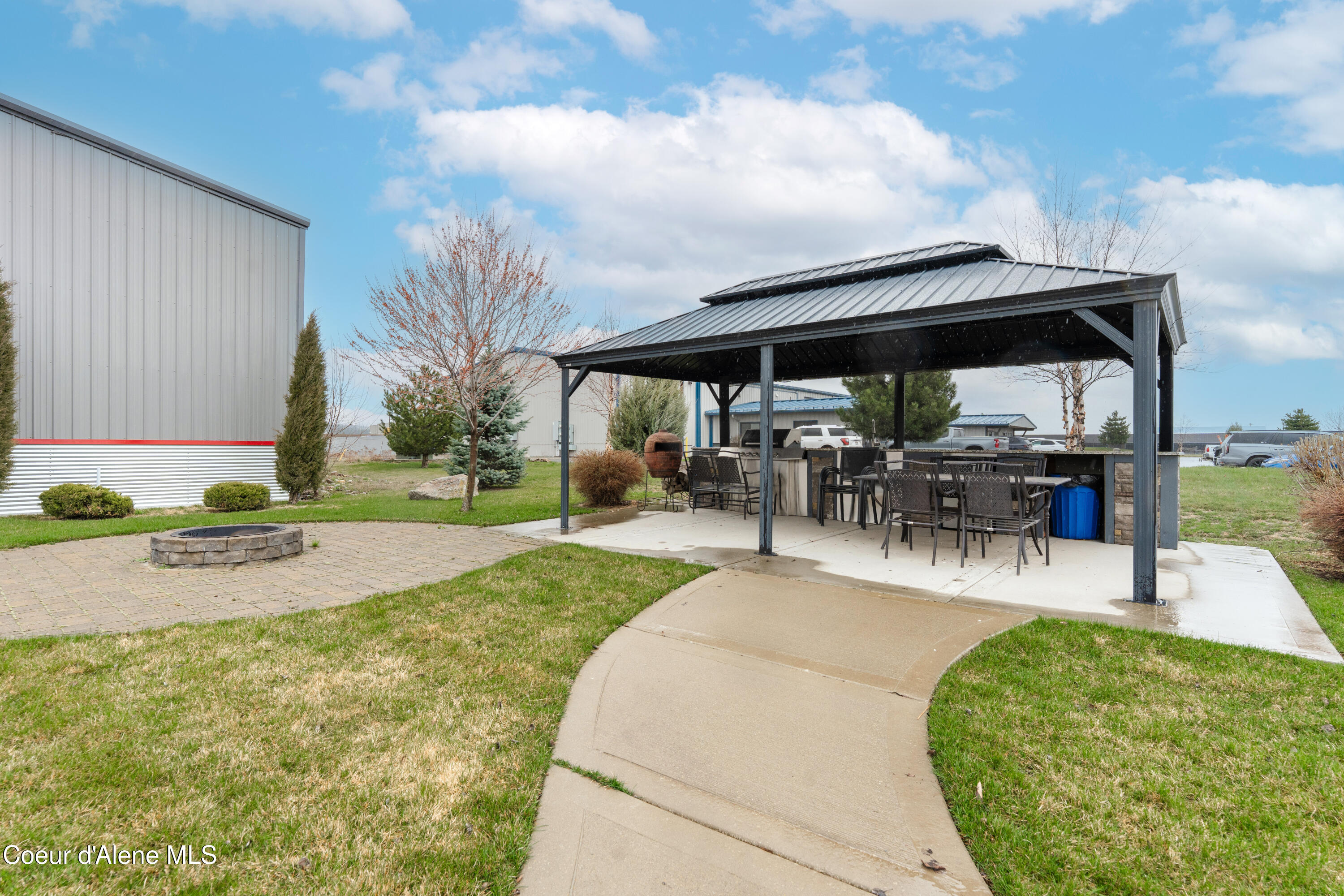 4419 W Grange Ave #11