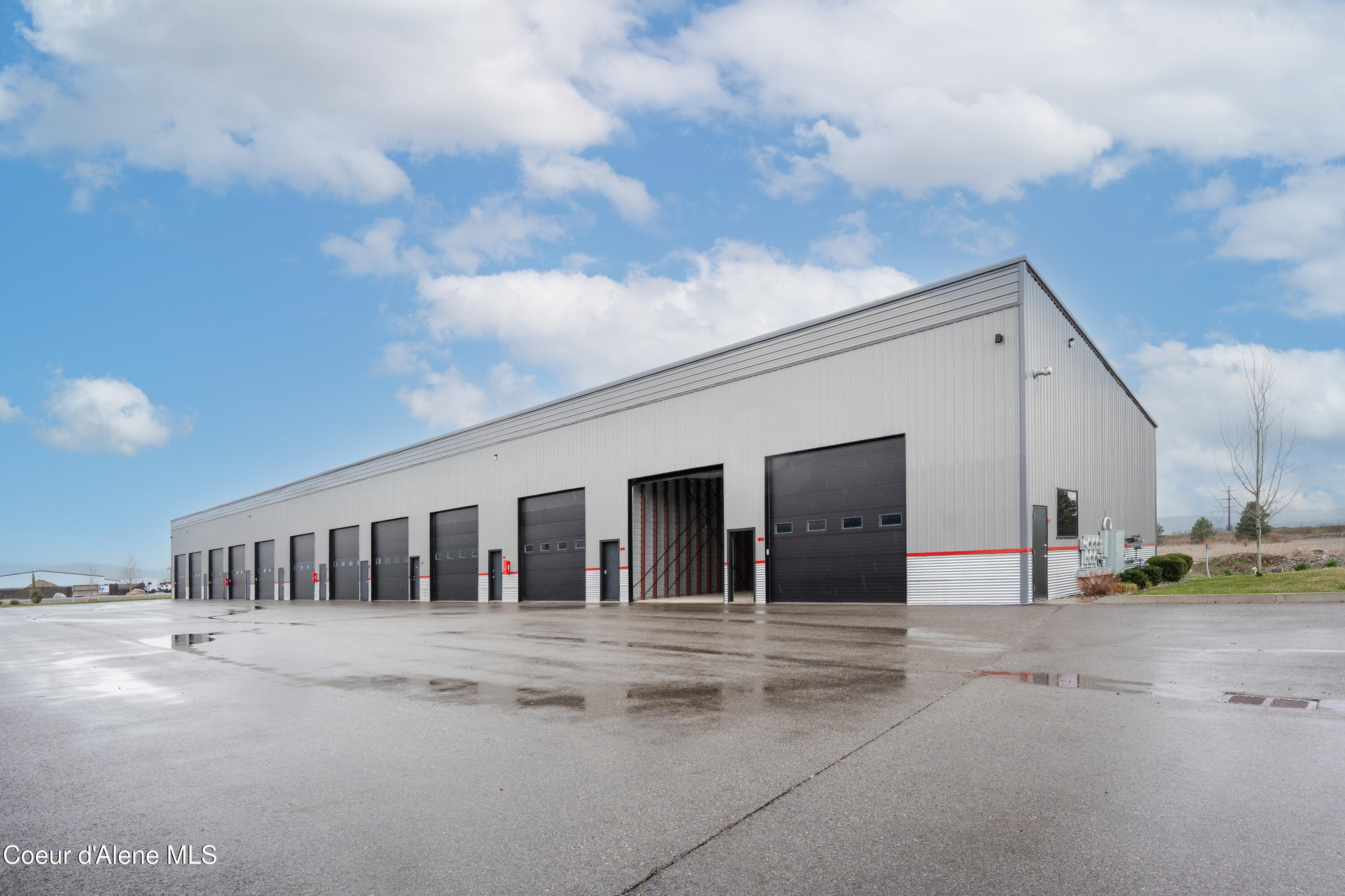 4419 W Grange Ave #11