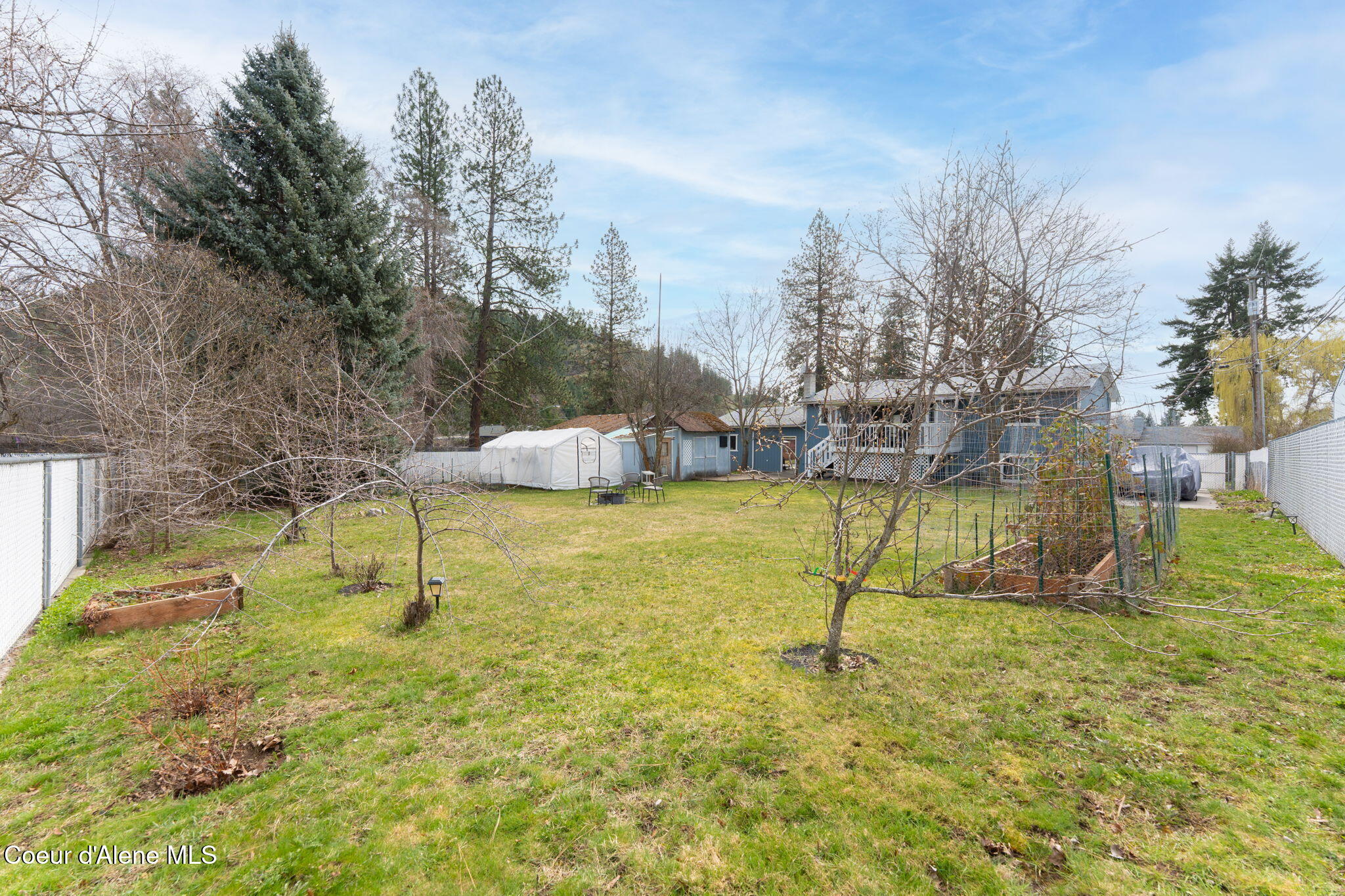 1309 E Homestead Ave, Coeur d'Alene